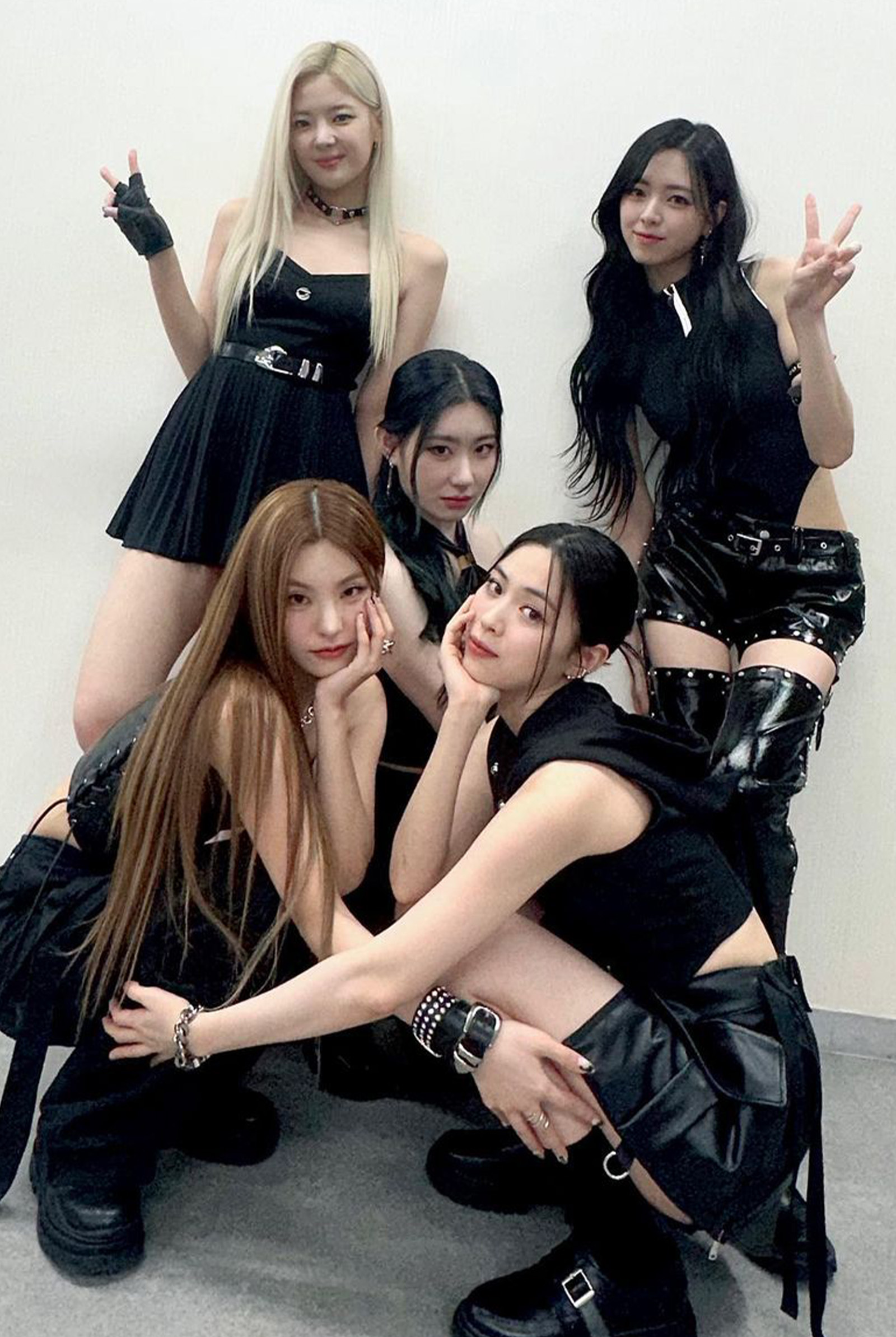 ITZY