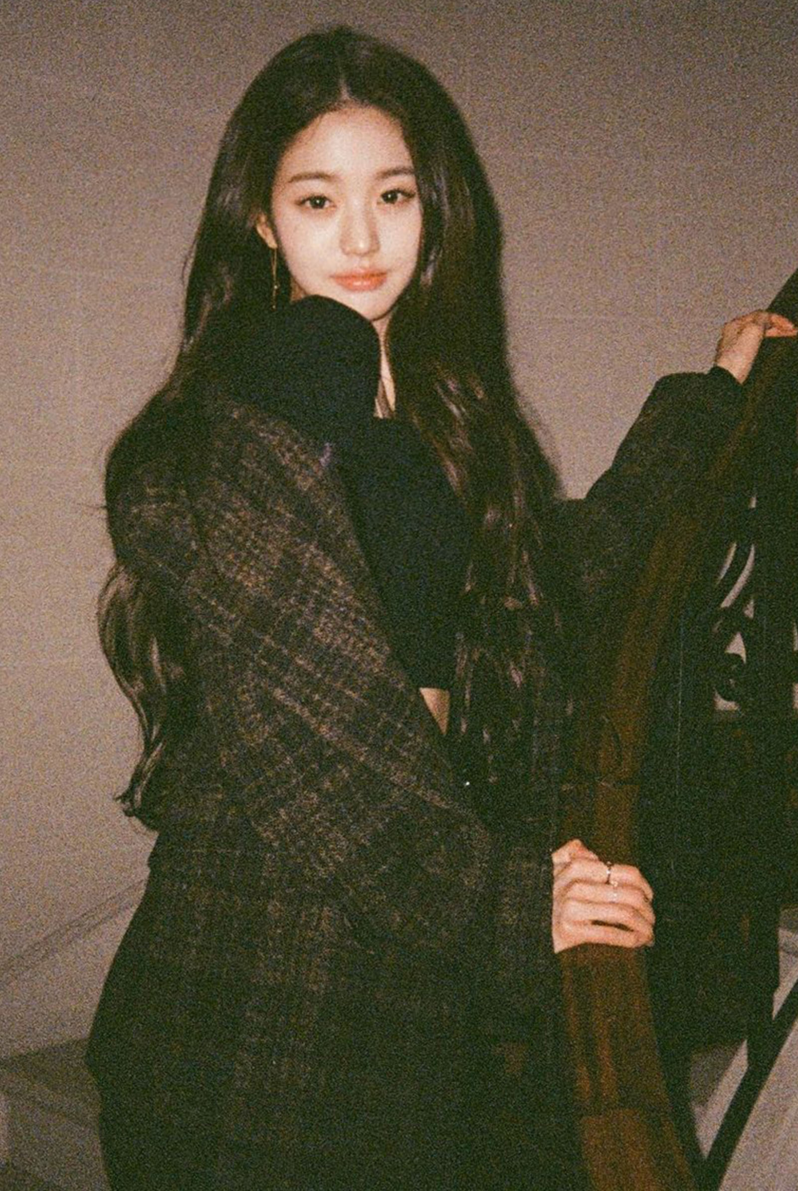 Wonyoung IVE