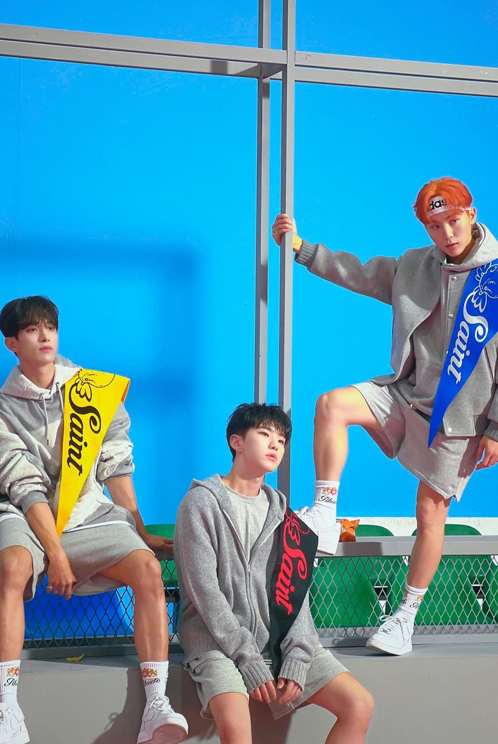 BSS SEVENTEEN