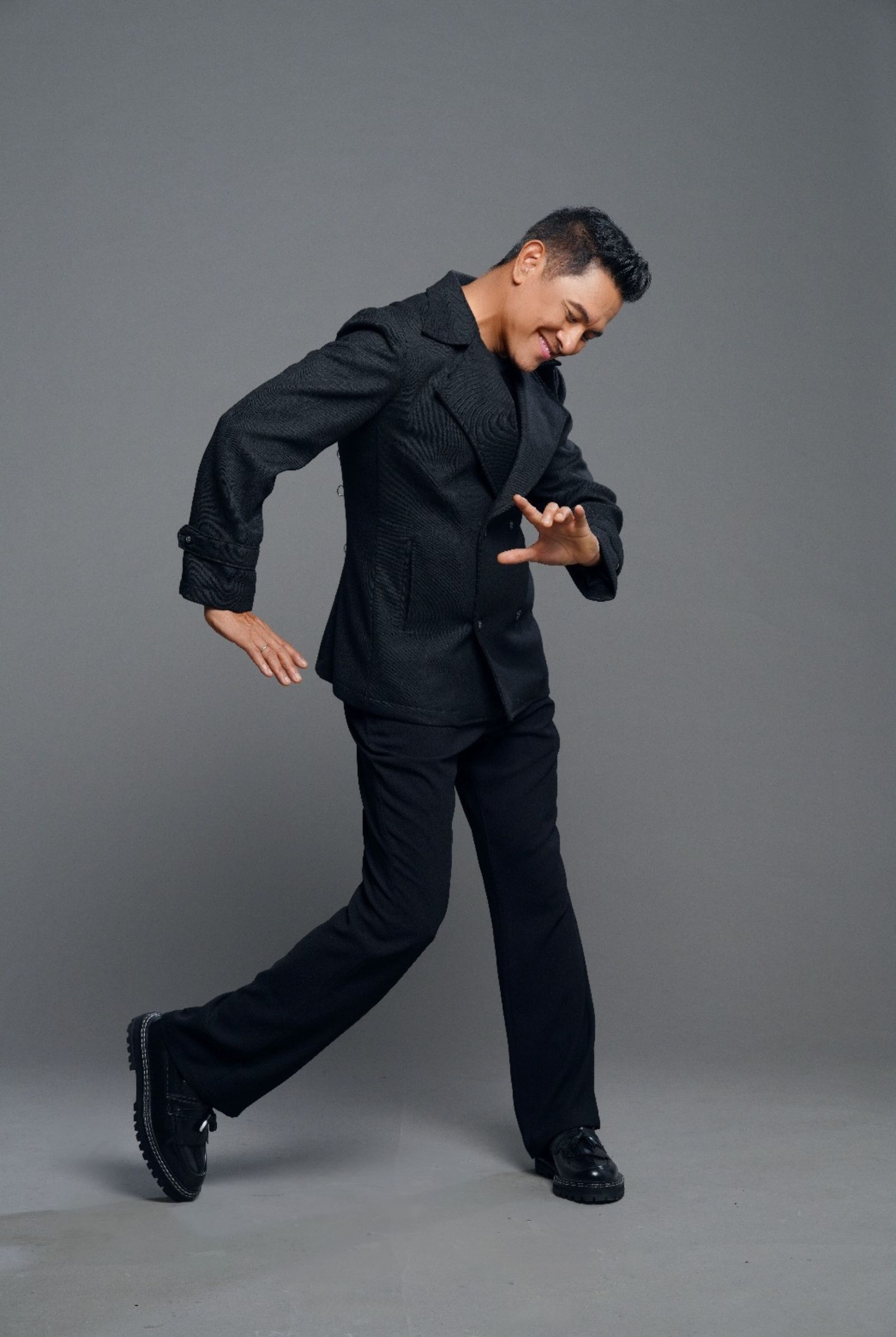 Gary Valenciano