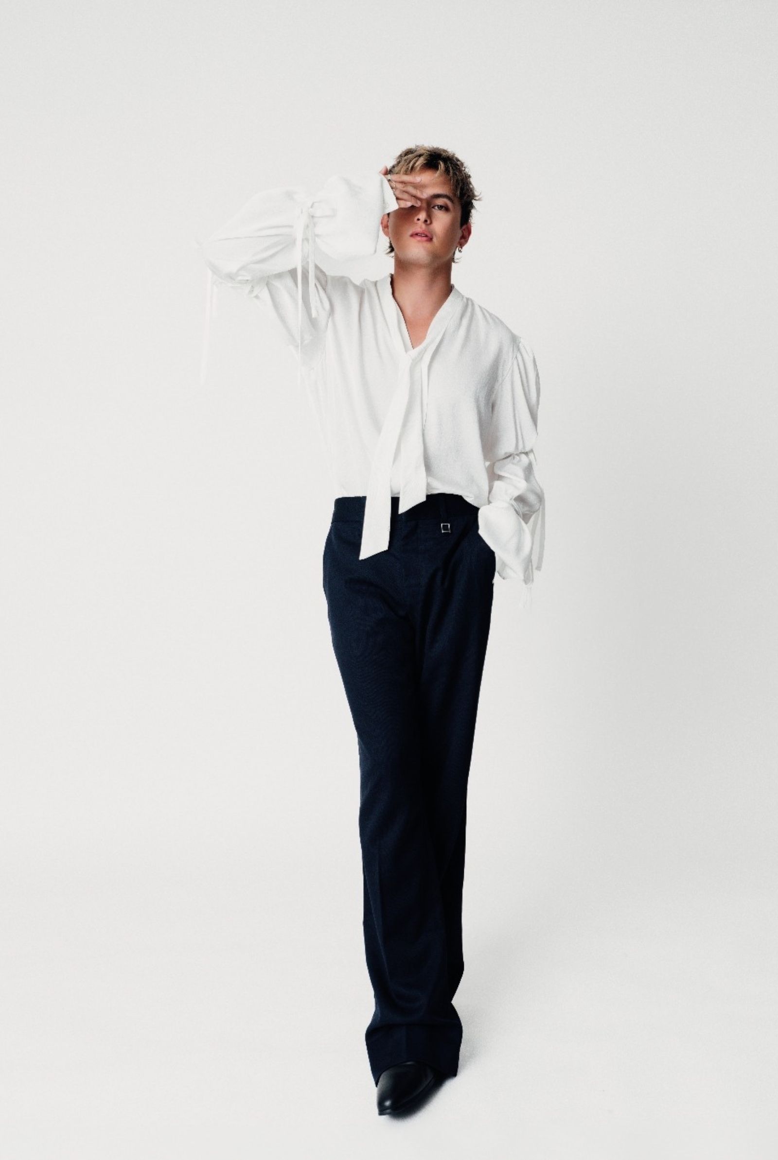 James Reid