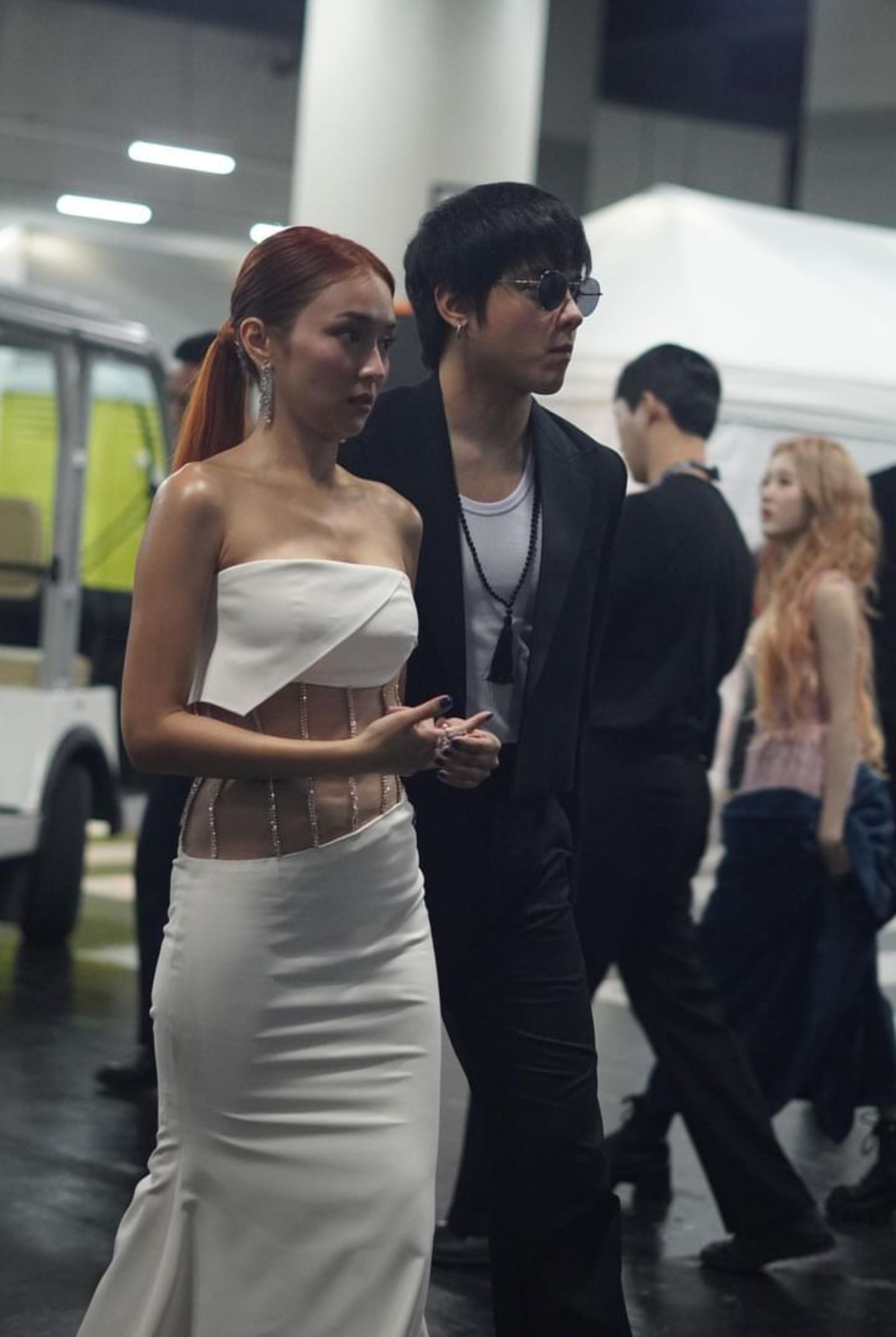 Kathniel on one of their appearances together