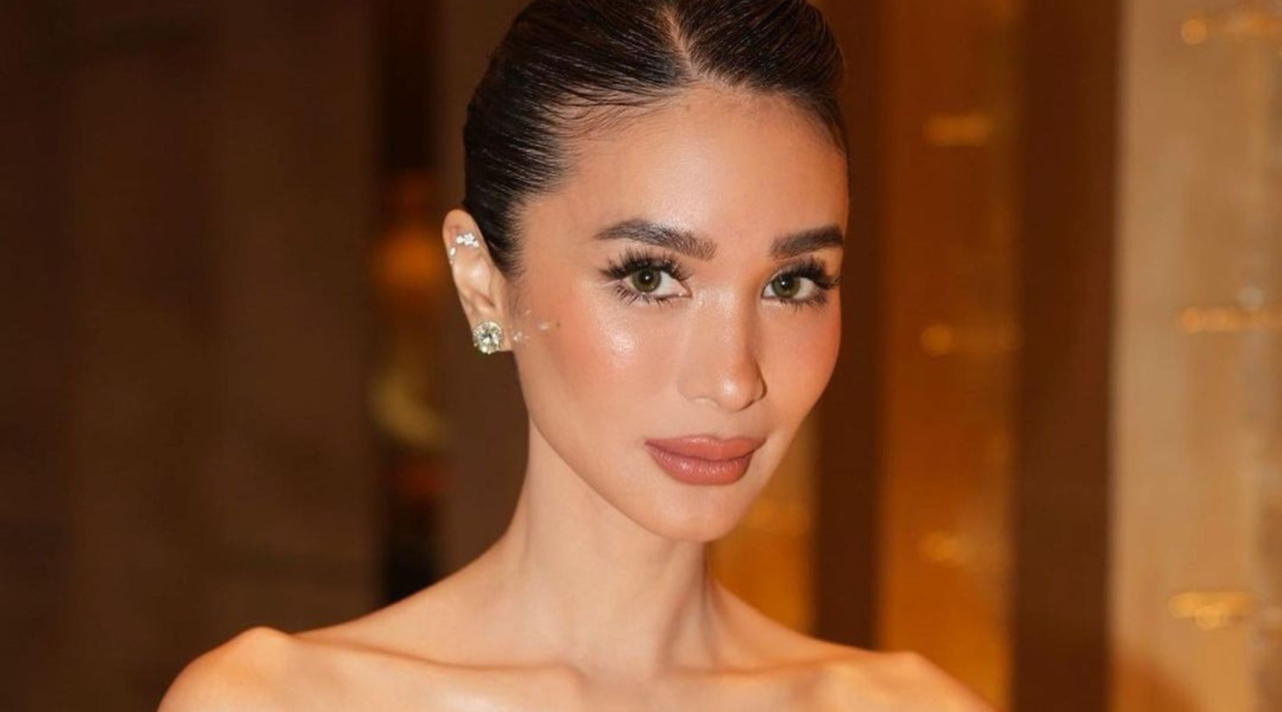 The Exact Eyelash Styles Celebrities are Getting For the Holidays