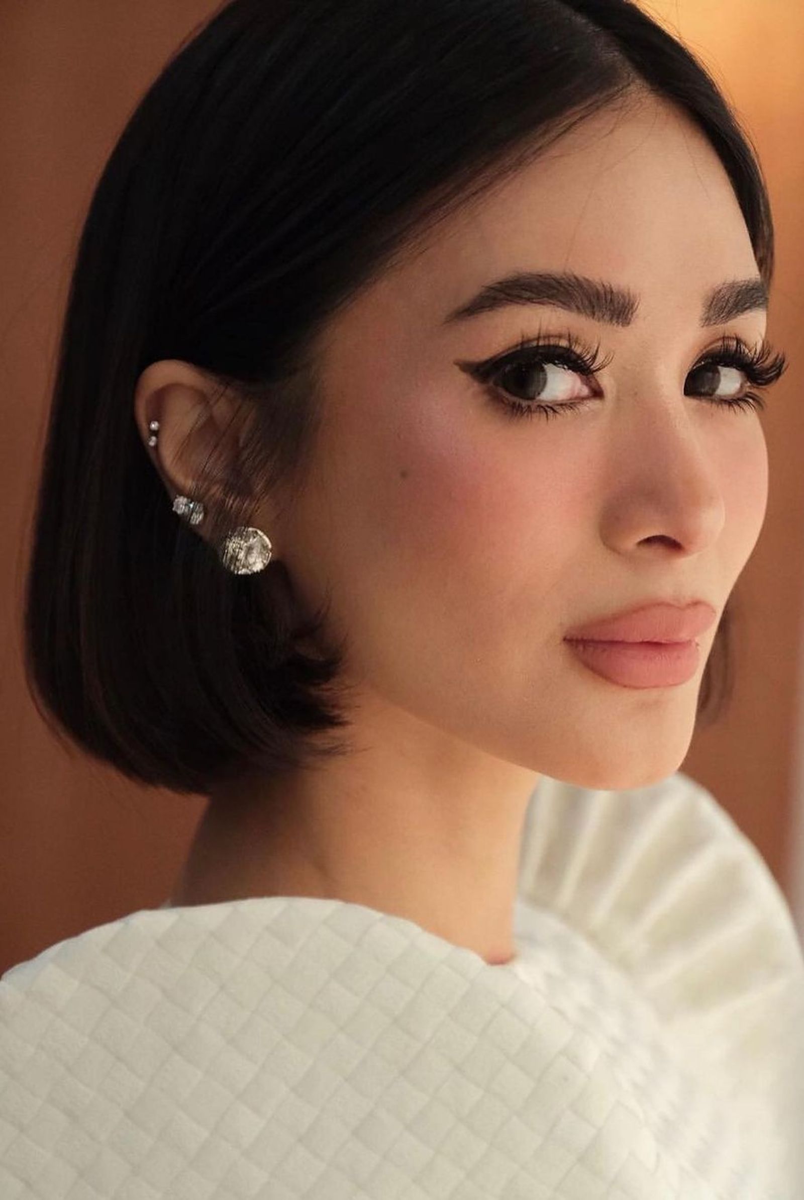 Heart Evangelista New Lounge Eyelashes