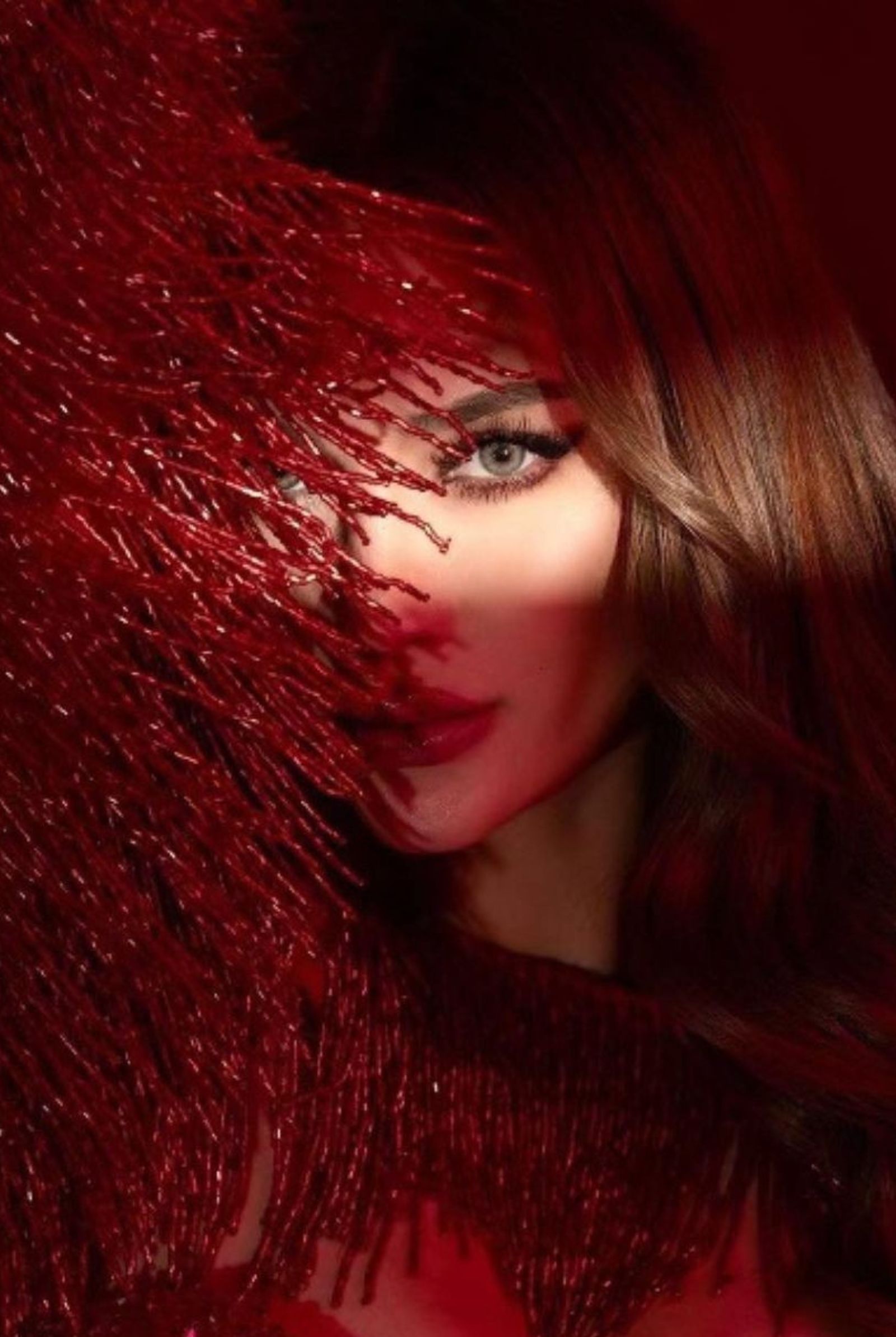 Arci Muñoz Ayumi Eyelashes