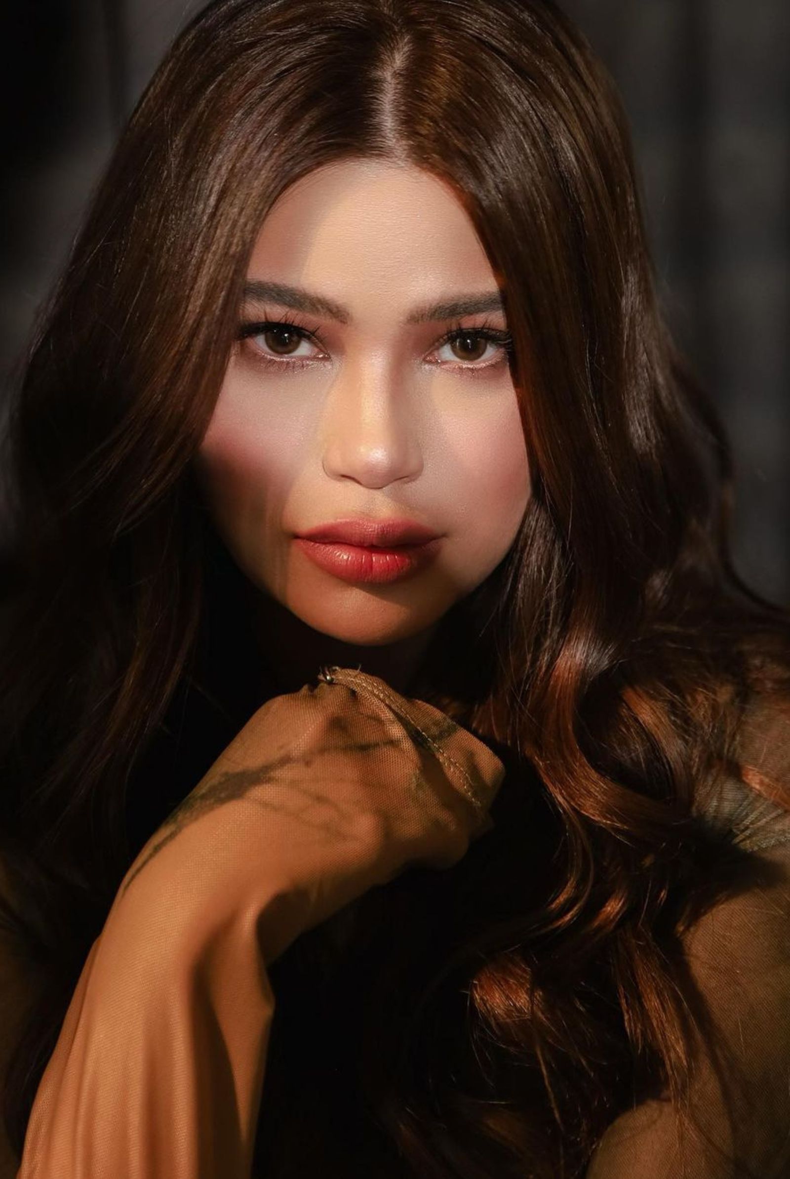 Denise Laurel Ayumi Eyelashes