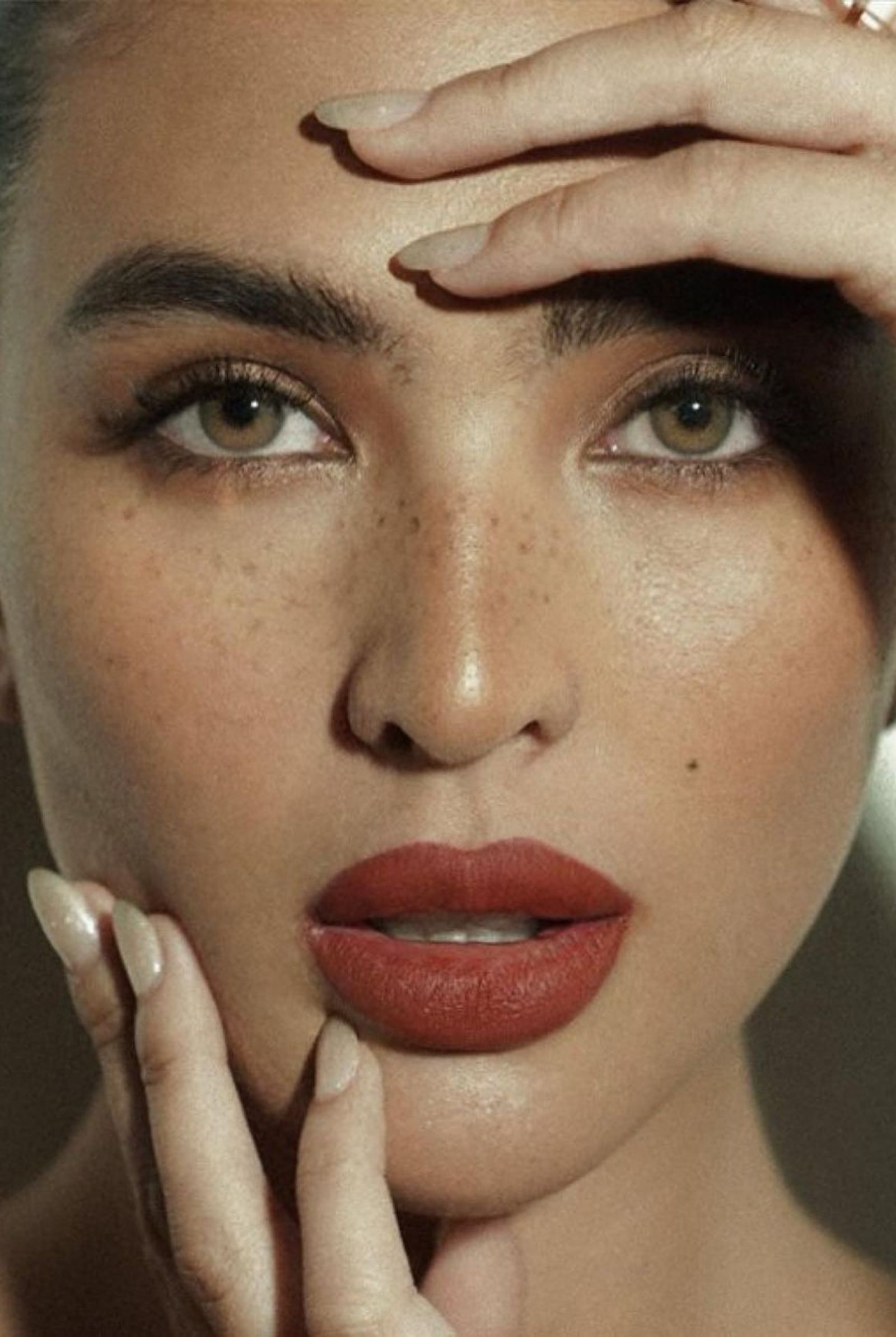 Sofia Andres Tokyo Glam Eyelashes