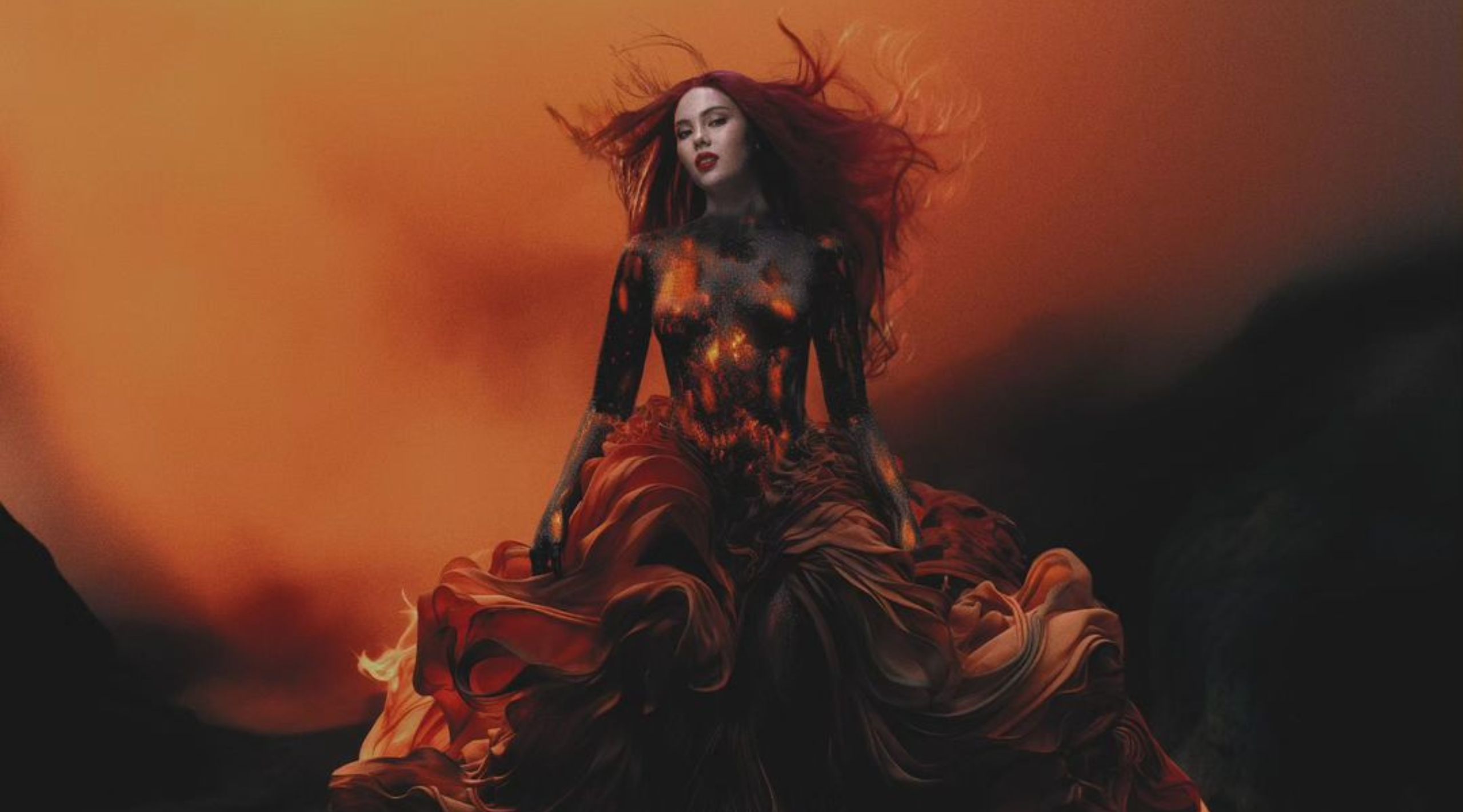 Catriona Gray’s 5-Year Celebration is a Fiery Tribute to Miss Universe