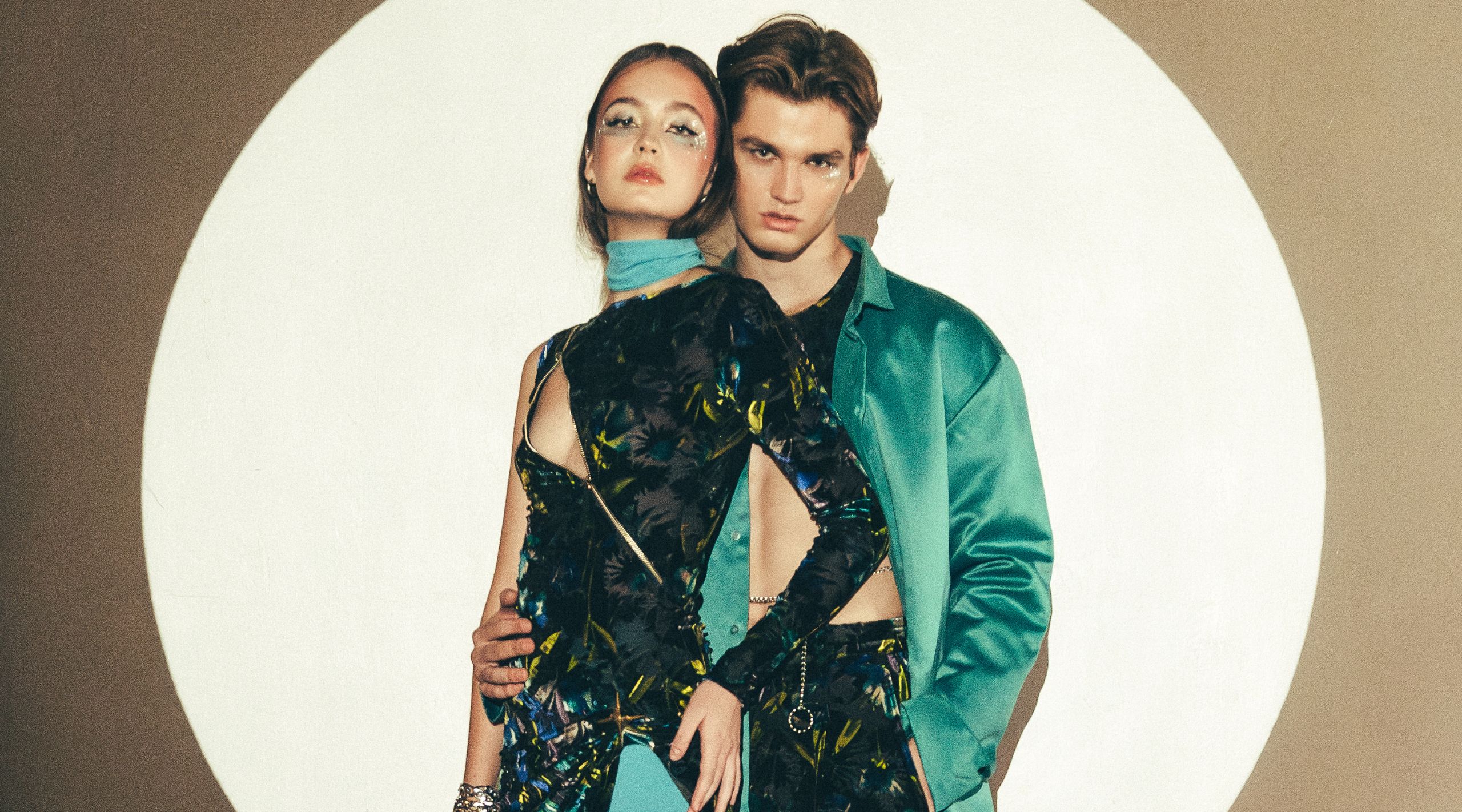 Chris Diaz's Holiday Collection Turns Gatherings Into Parties