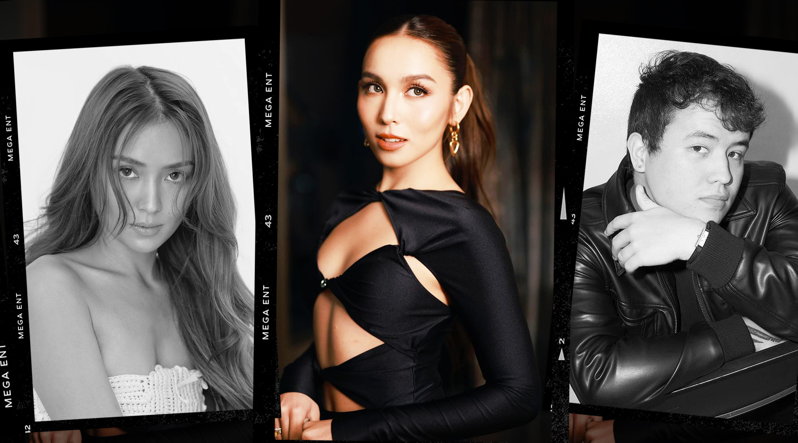 Kyline Alcantara dream project collab working together Kathryn Juan Karlos