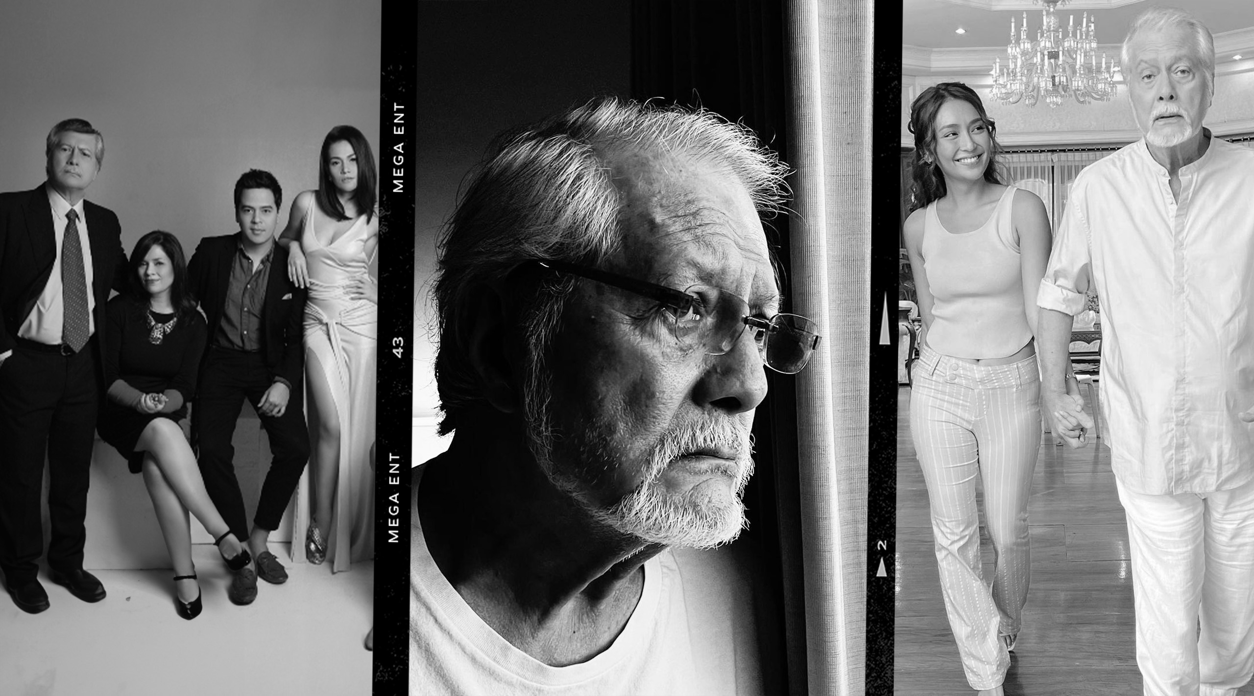 Ronaldo Valdez passing death career veteran actor love team Daniel Kathryn Bea John Lloyd