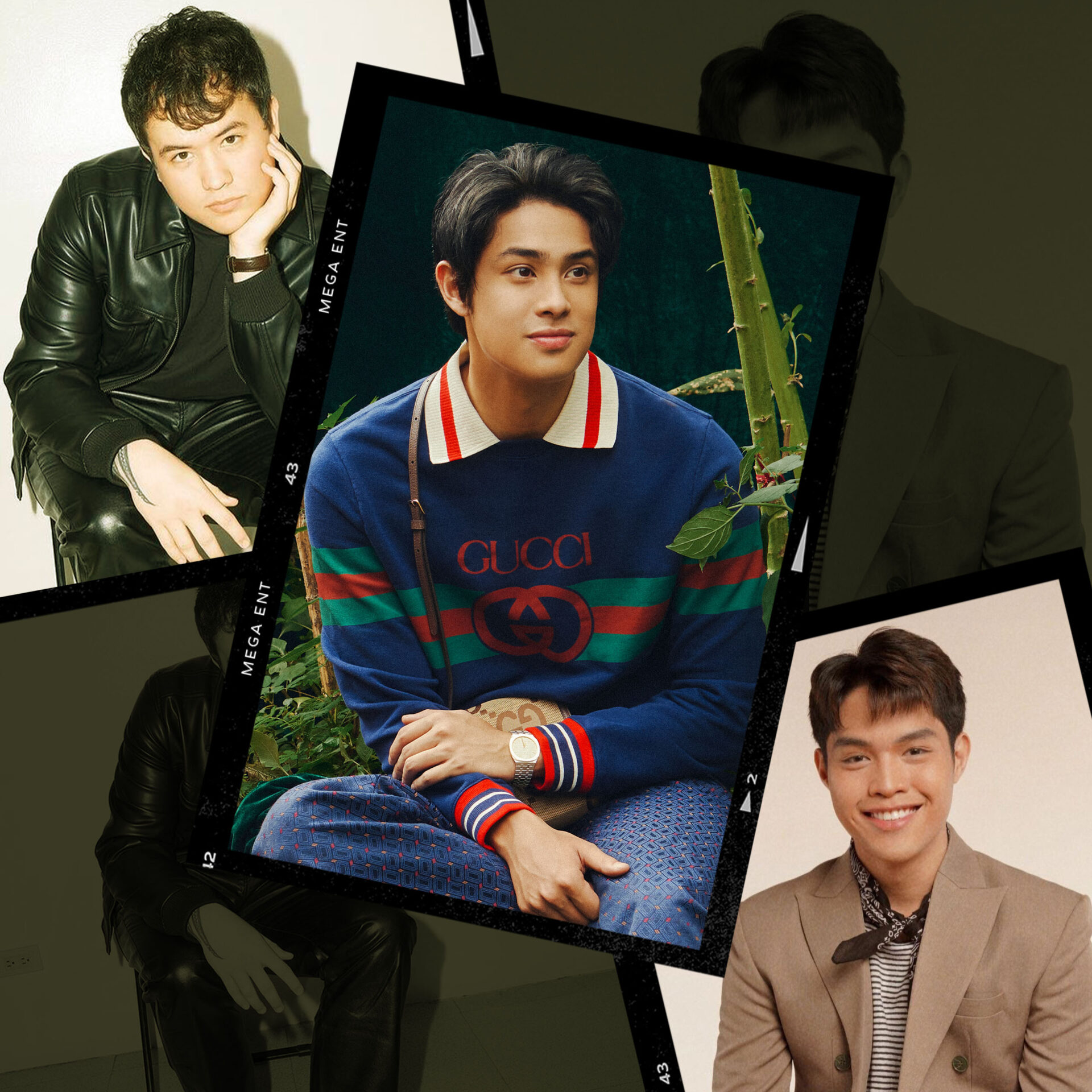 Donny Pangilinan Elijah Canlas JK juan karlos new single singles track tracks ere kilala kita biglaan music mood