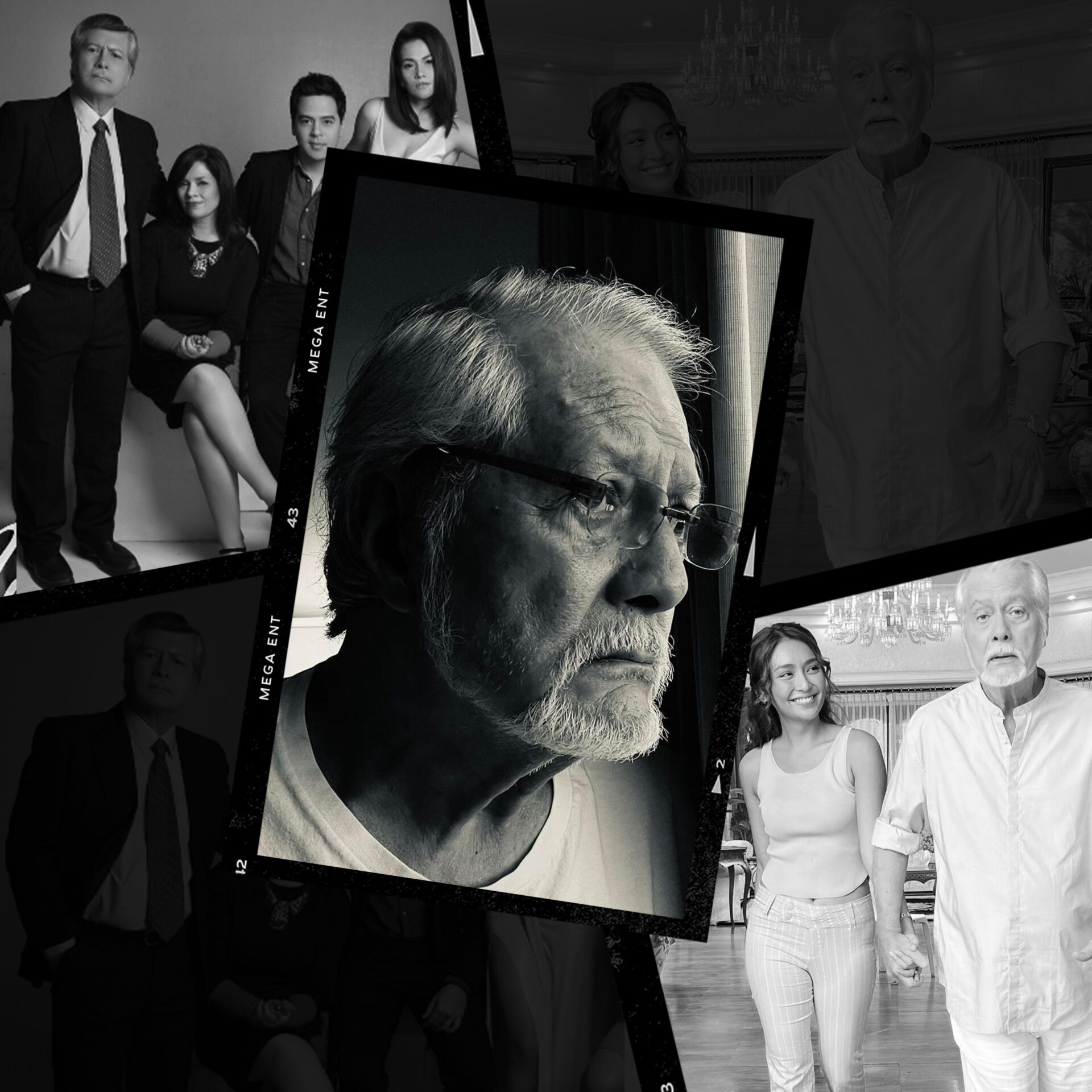 Ronaldo Valdez passing death career veteran actor love team Daniel Kathryn Bea John Lloyd