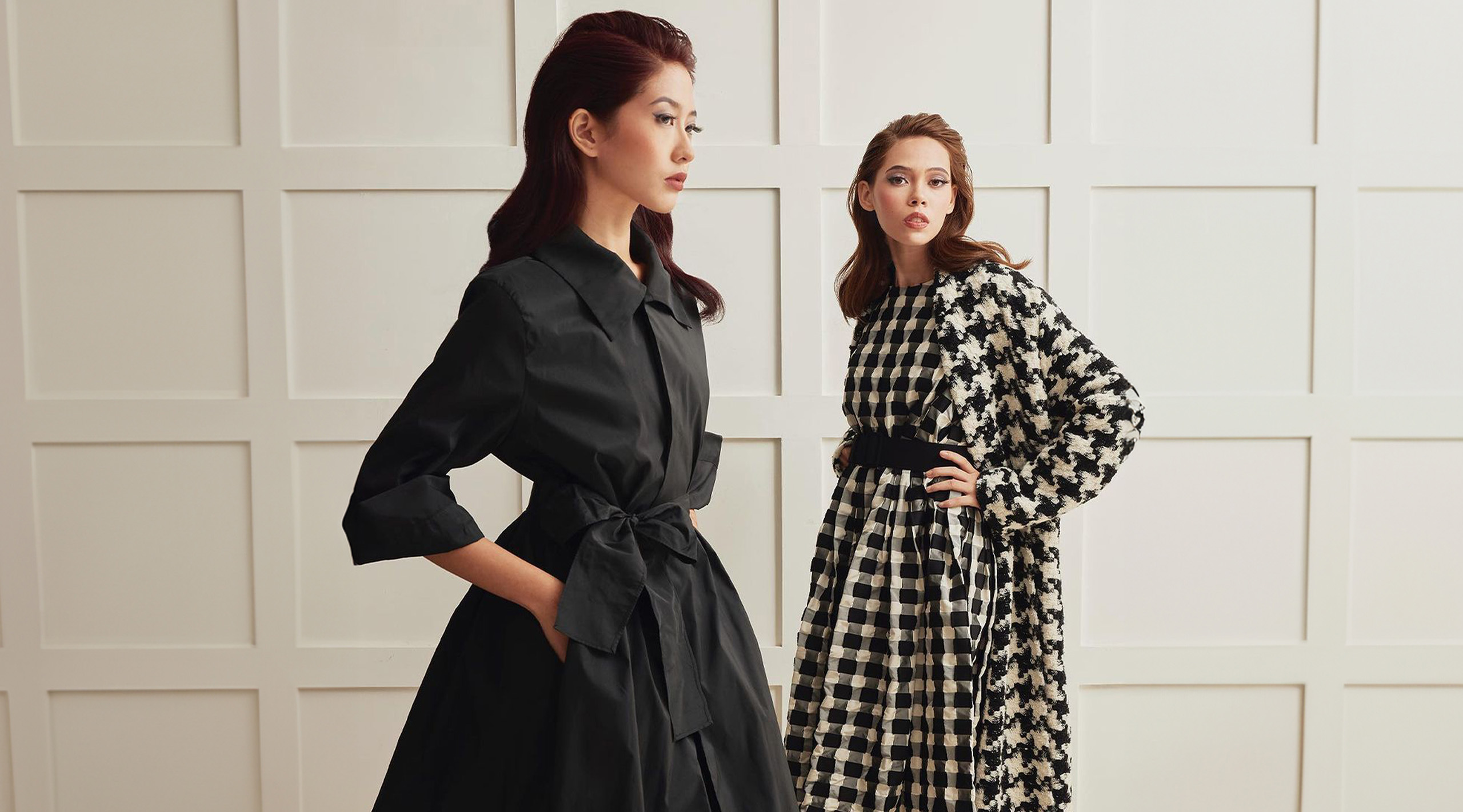 5 Stylish Outfit Ideas For the Holiday Tradition of Simbang Gabi