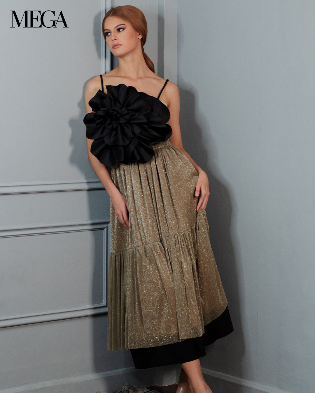 Rosanna Ocampo Reveals 15 Years of Endless Passion