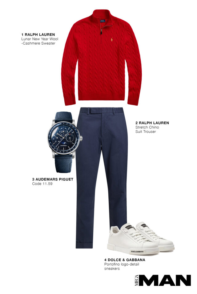 Holiday Color Pairing Tips to Master This Season