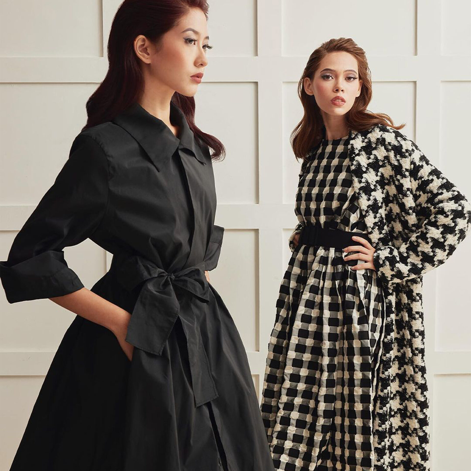 5 Stylish Outfit Ideas For the Holiday Tradition of Simbang Gabi