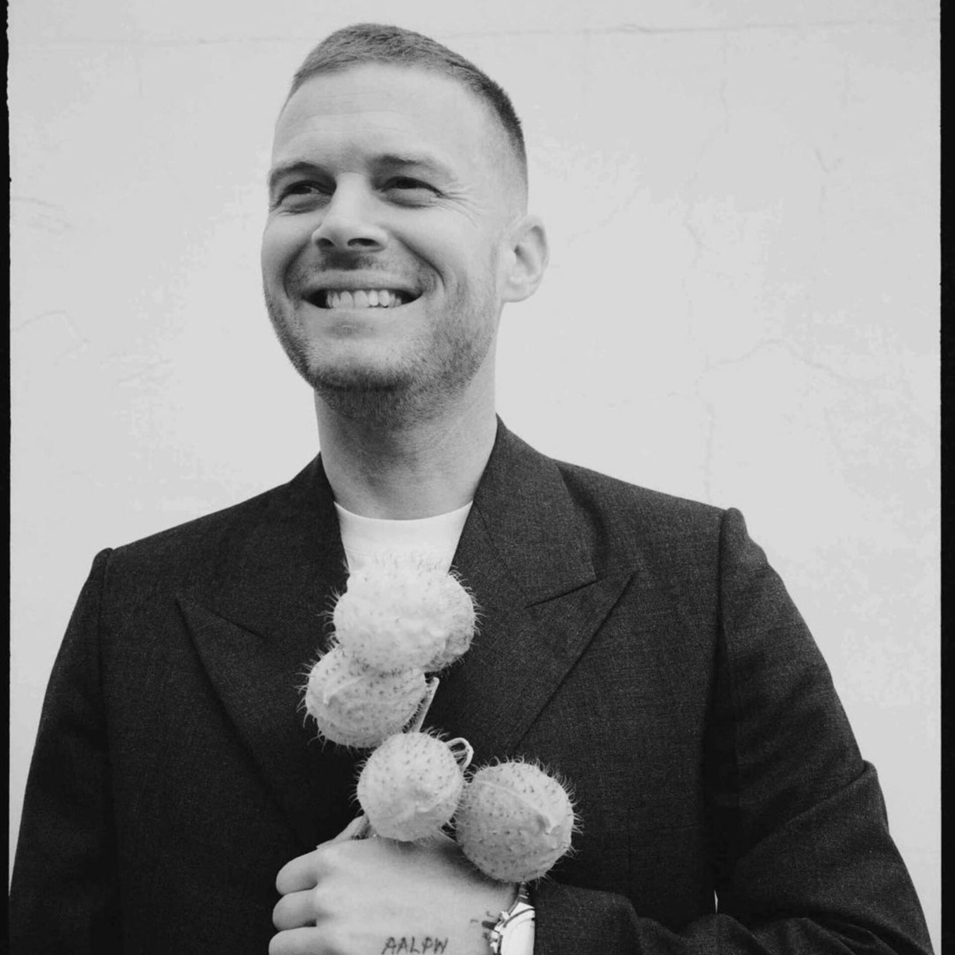 Matthew M. Williams Exits Givenchy After Three Years