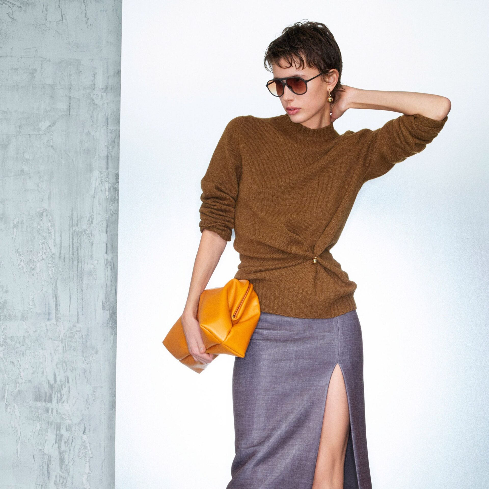 Pre-Fall 2024 Runway Collections That Can Be Worn In The Heat