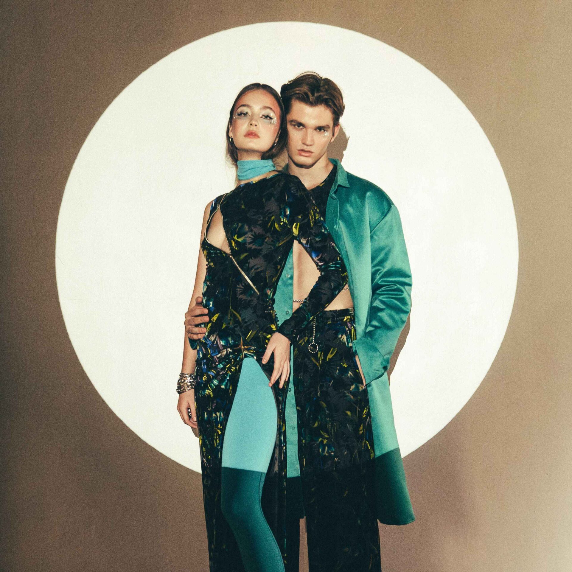 Chris Diaz's Holiday Collection Turns Gatherings Into Parties