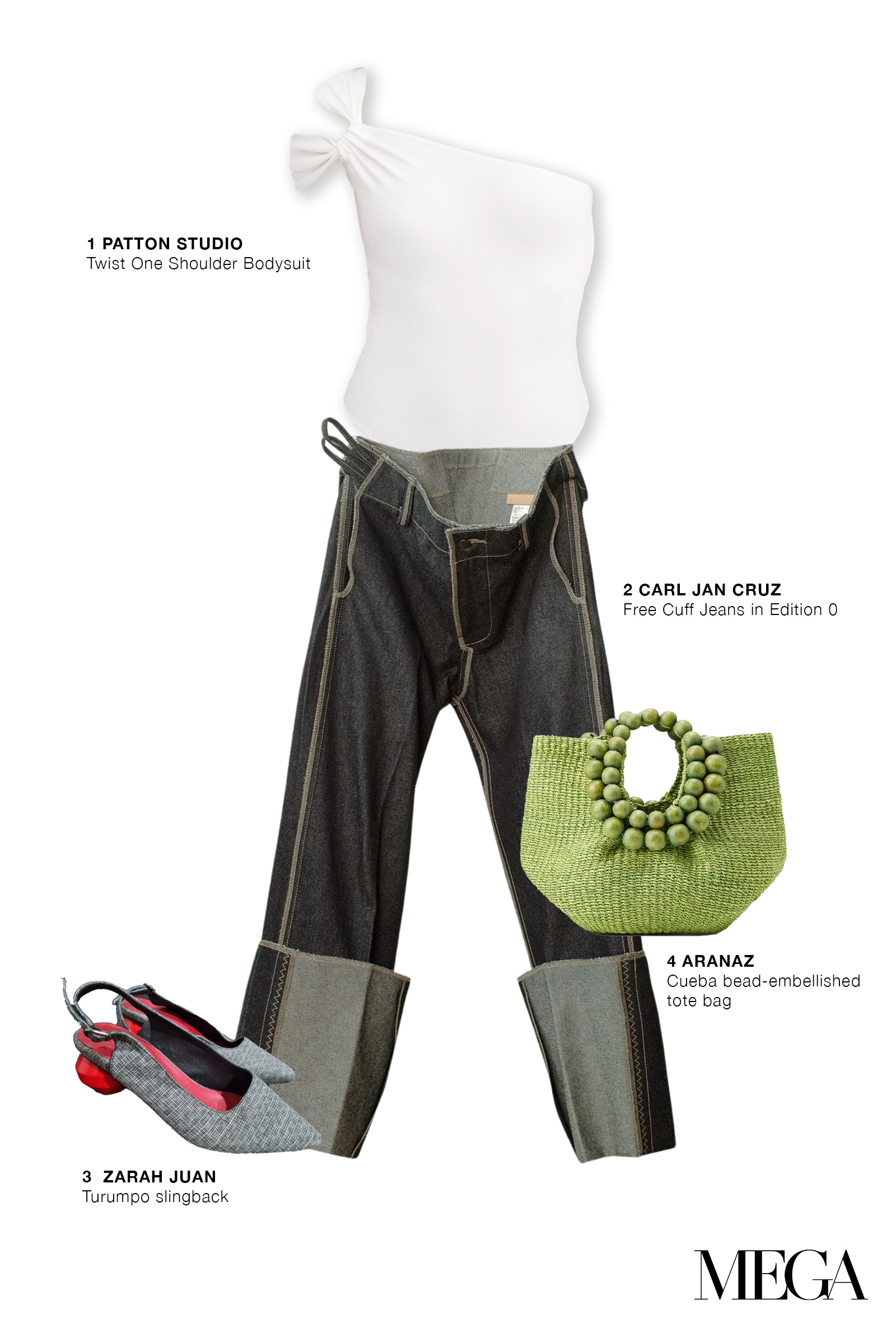 Explore Filipino Fashion Through Global Trends