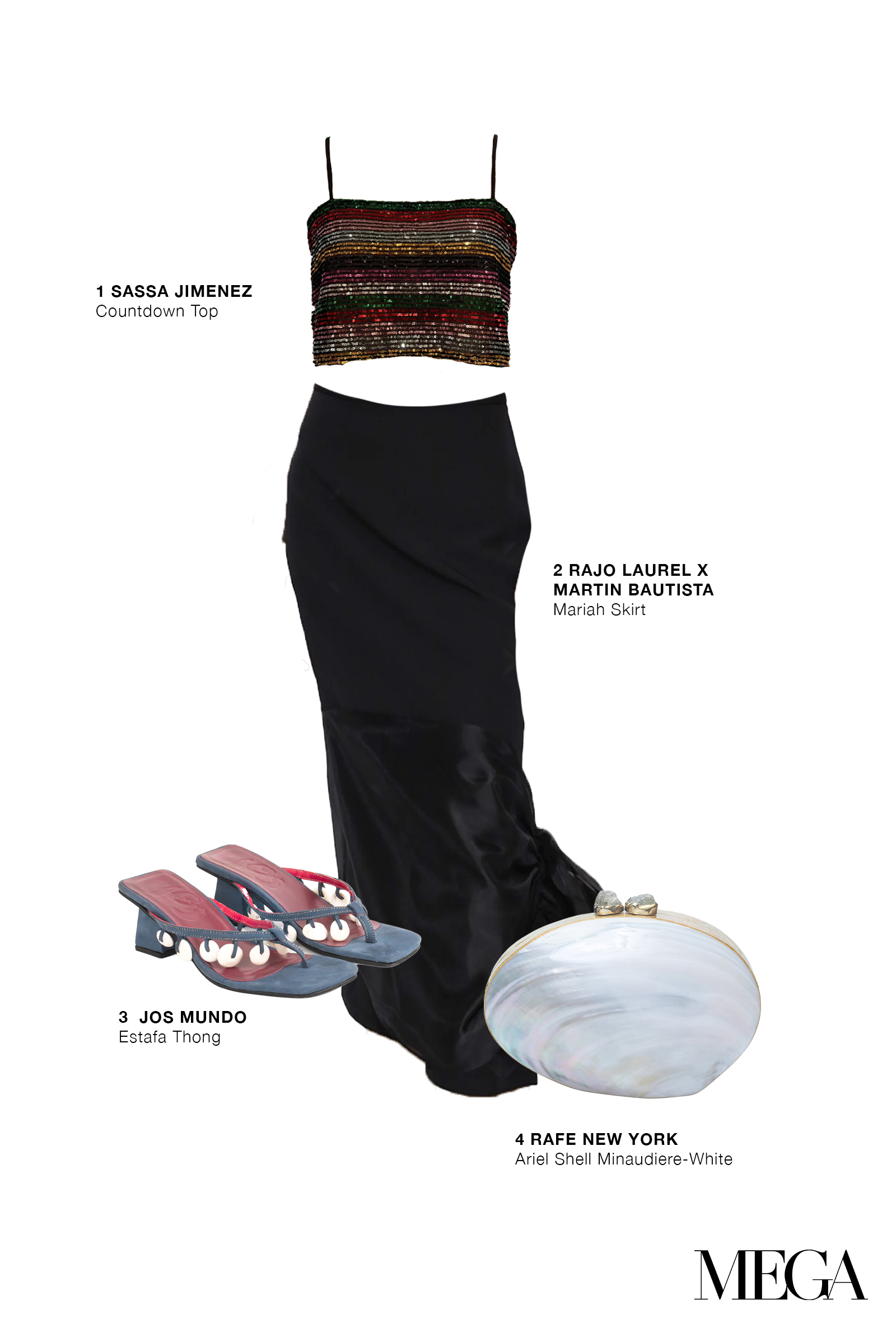 Explore Filipino Fashion Through Global Trends