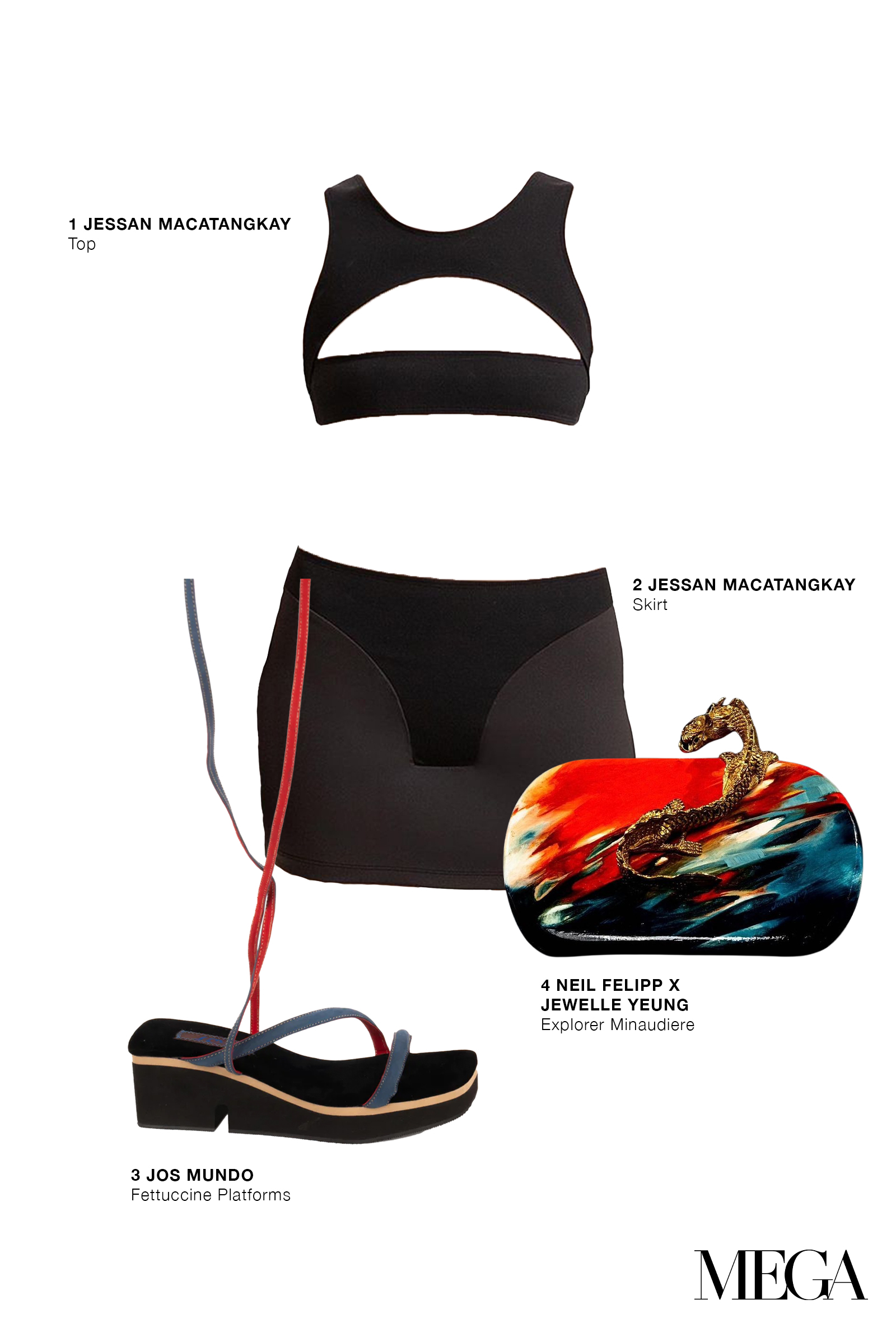 Explore Filipino Fashion Through Global Trends