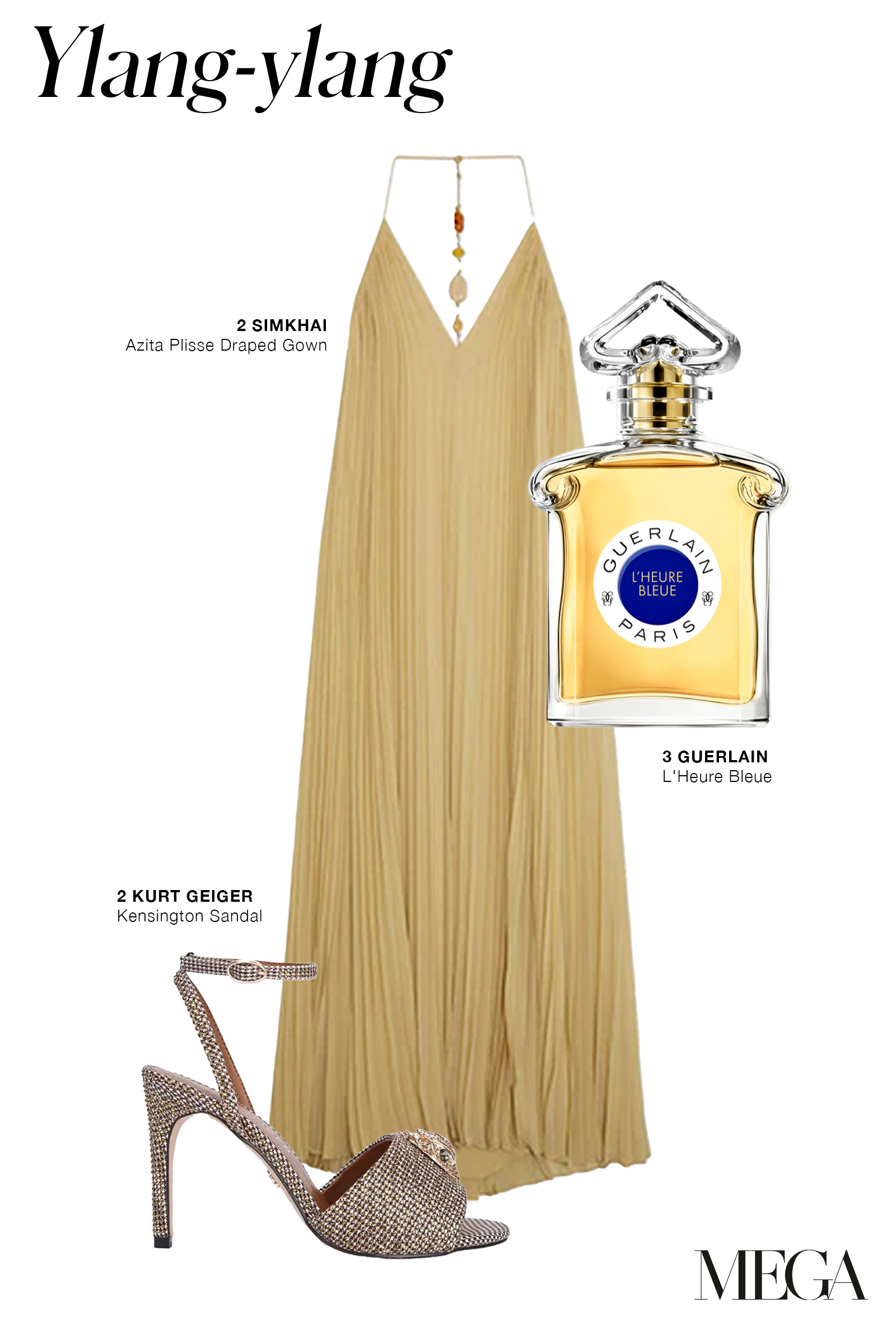 Filipino Flowers are Muses For Fragrance and Fashion