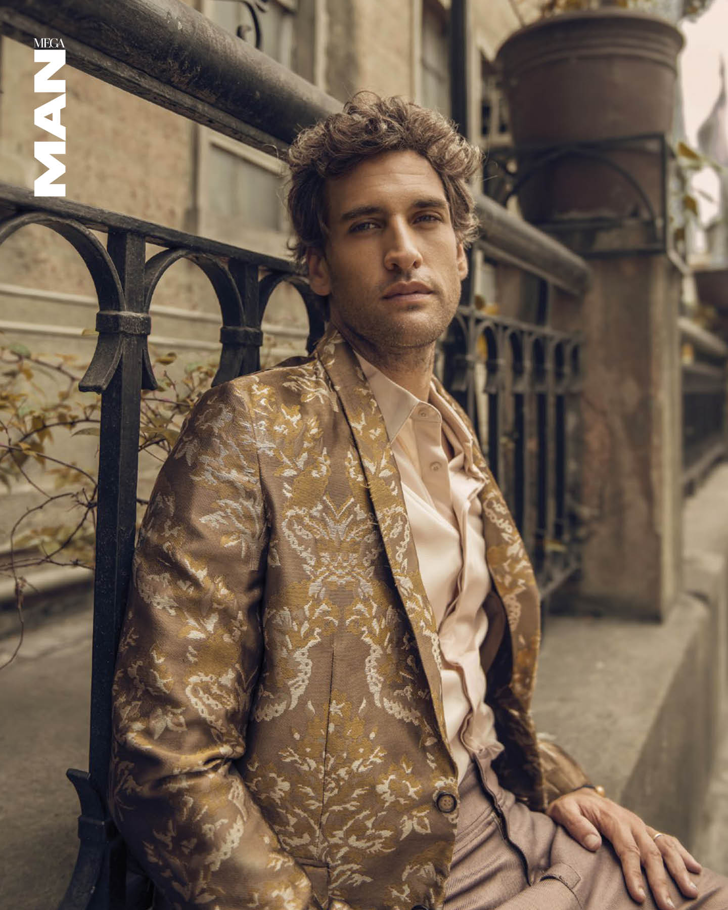 Nico Bolzico releases his new book