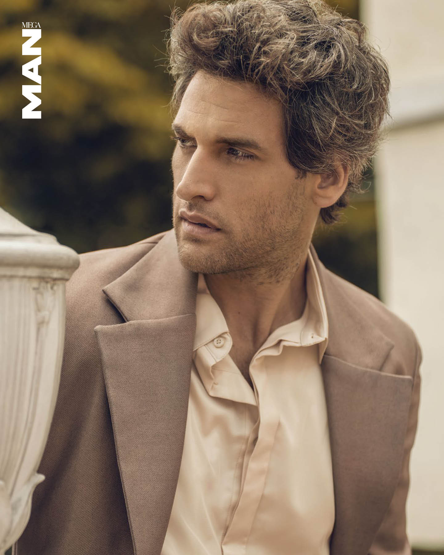 Nico Bolzico