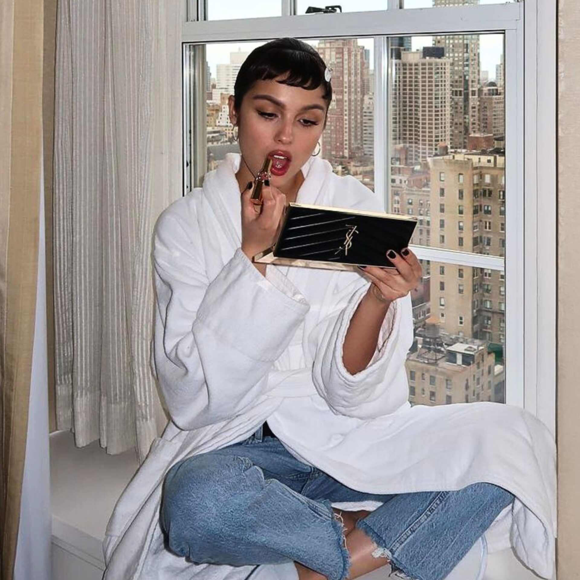 This is How Fashion and Beauty Got Personal in 2023