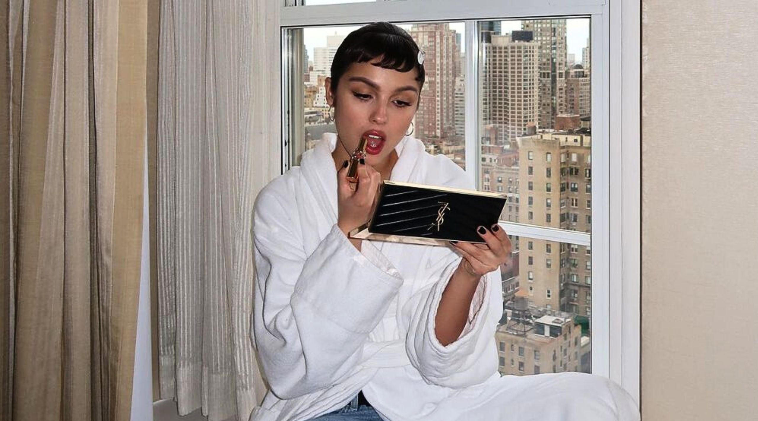 This is How Fashion and Beauty Got Personal in 2023