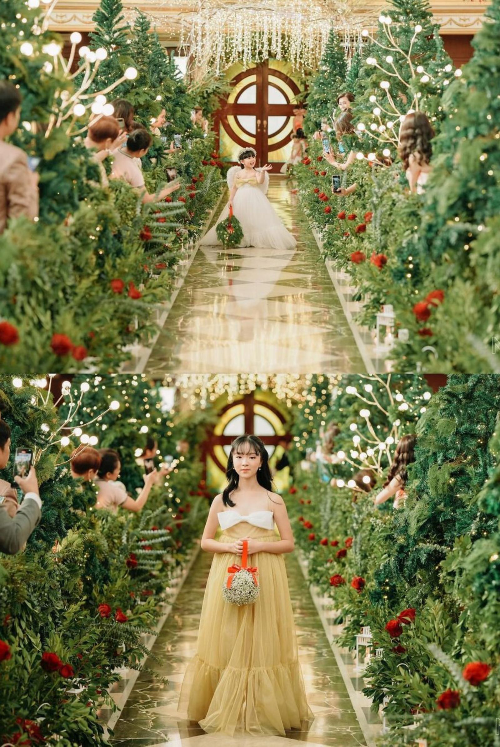 Janeena Chan wedding