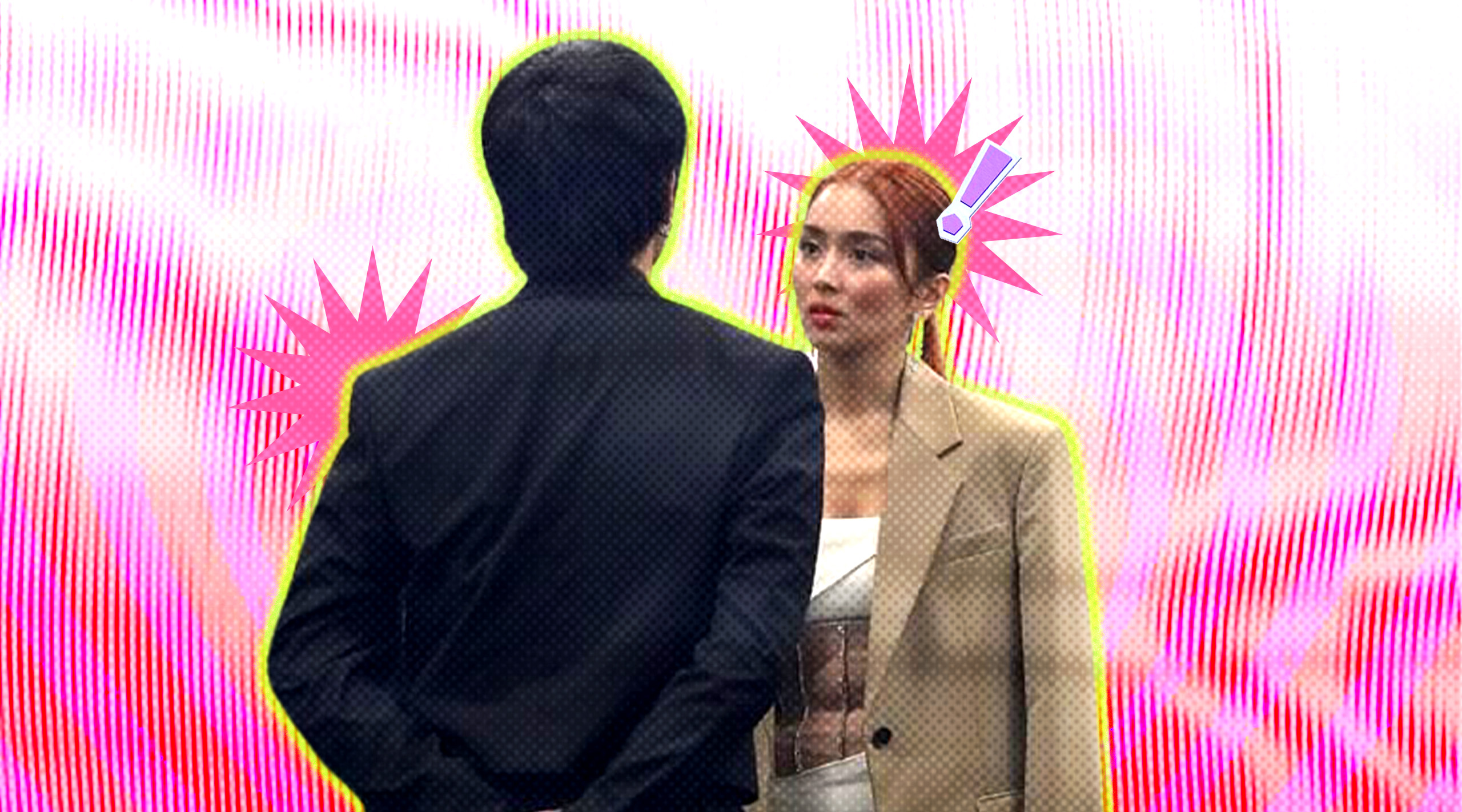 How to Handle a Public Breakup Like Kathryn Bernardo