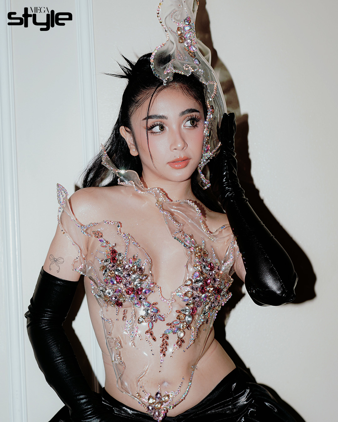 Bea Borres