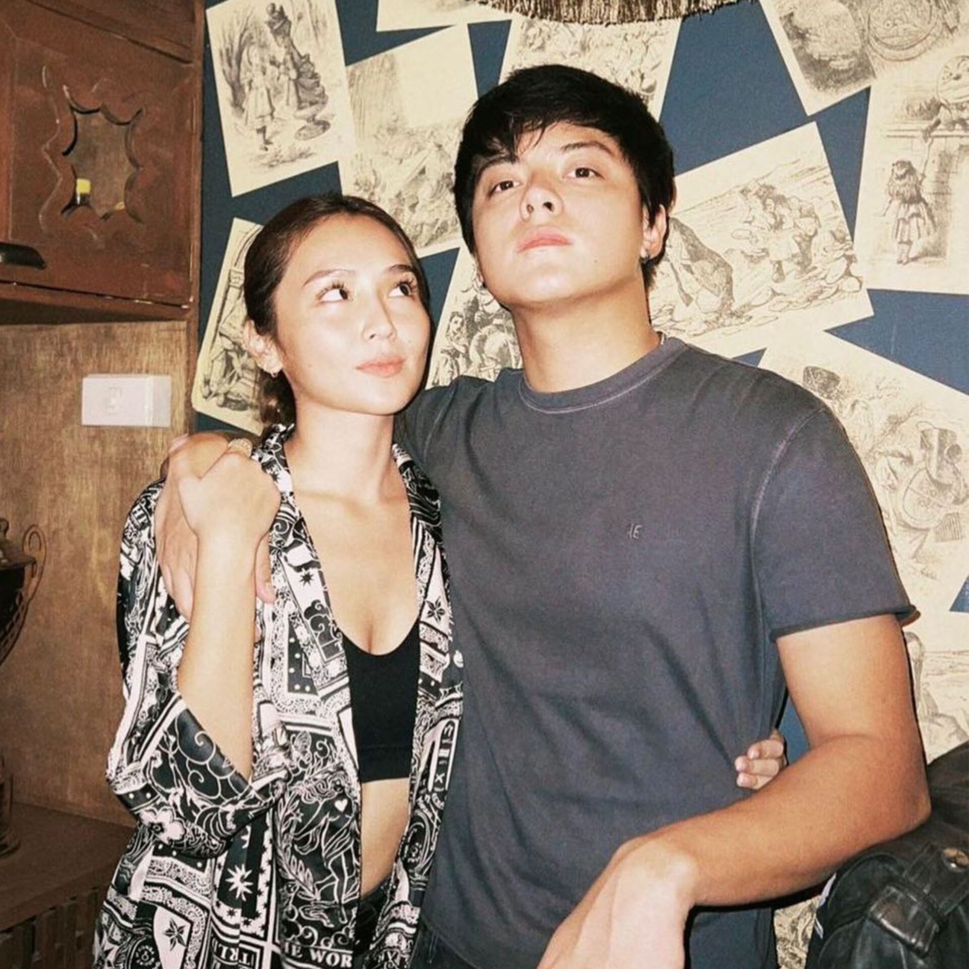 Kathryn Bernardo and Daniel Padilla, the Ultimate Pairing We Will Miss