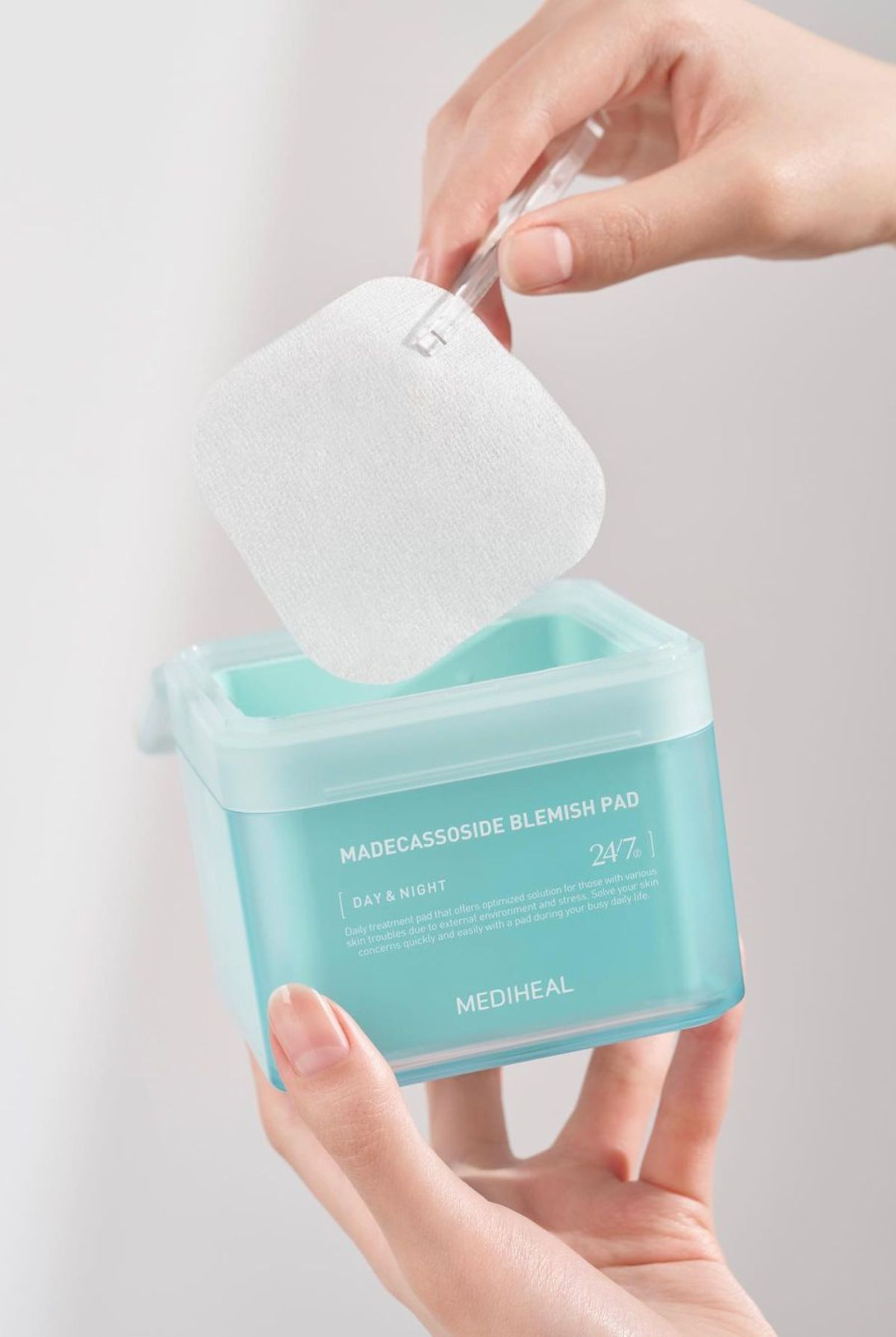 Mediheal Toner Pads 