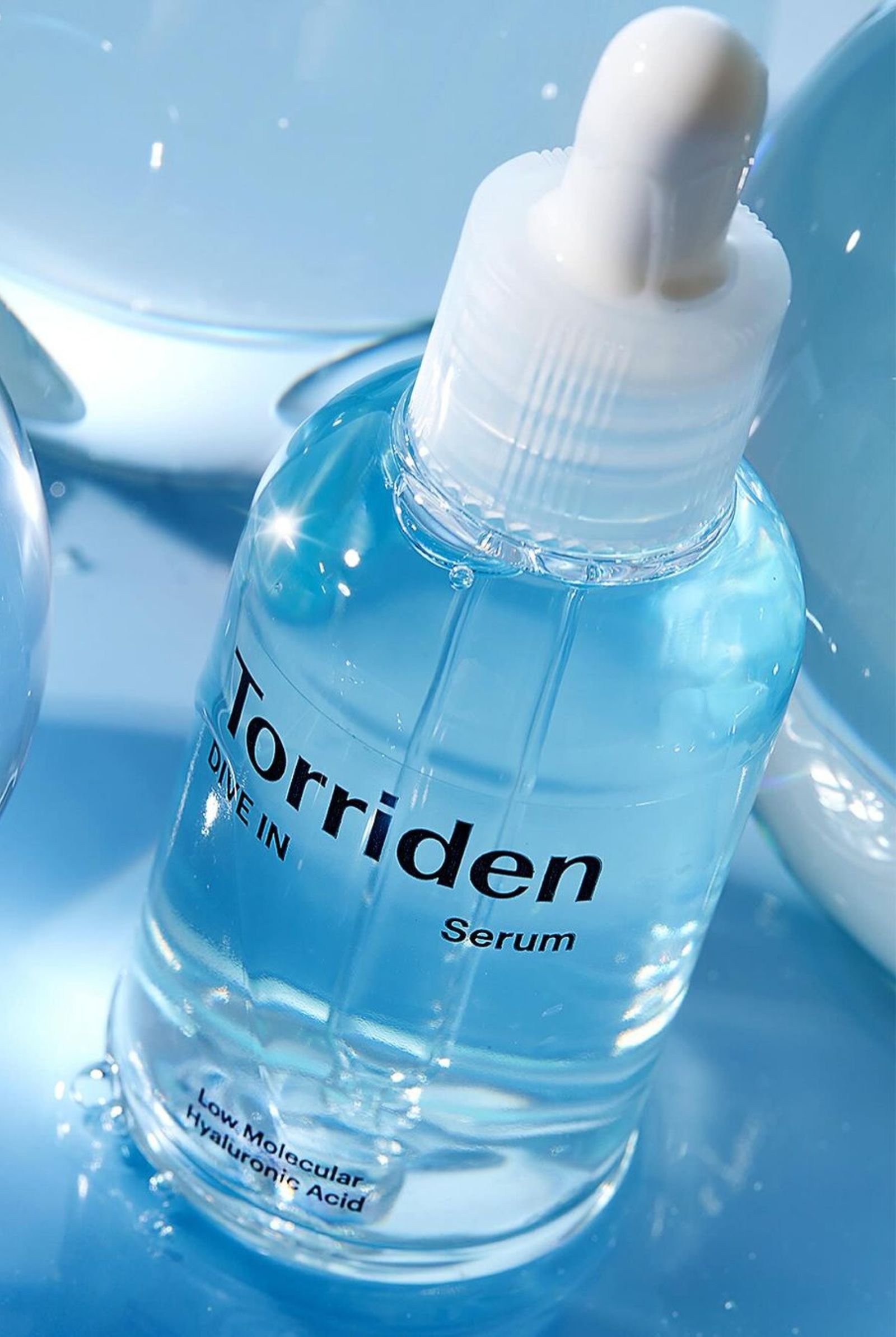 Torriden Dive In Serum 