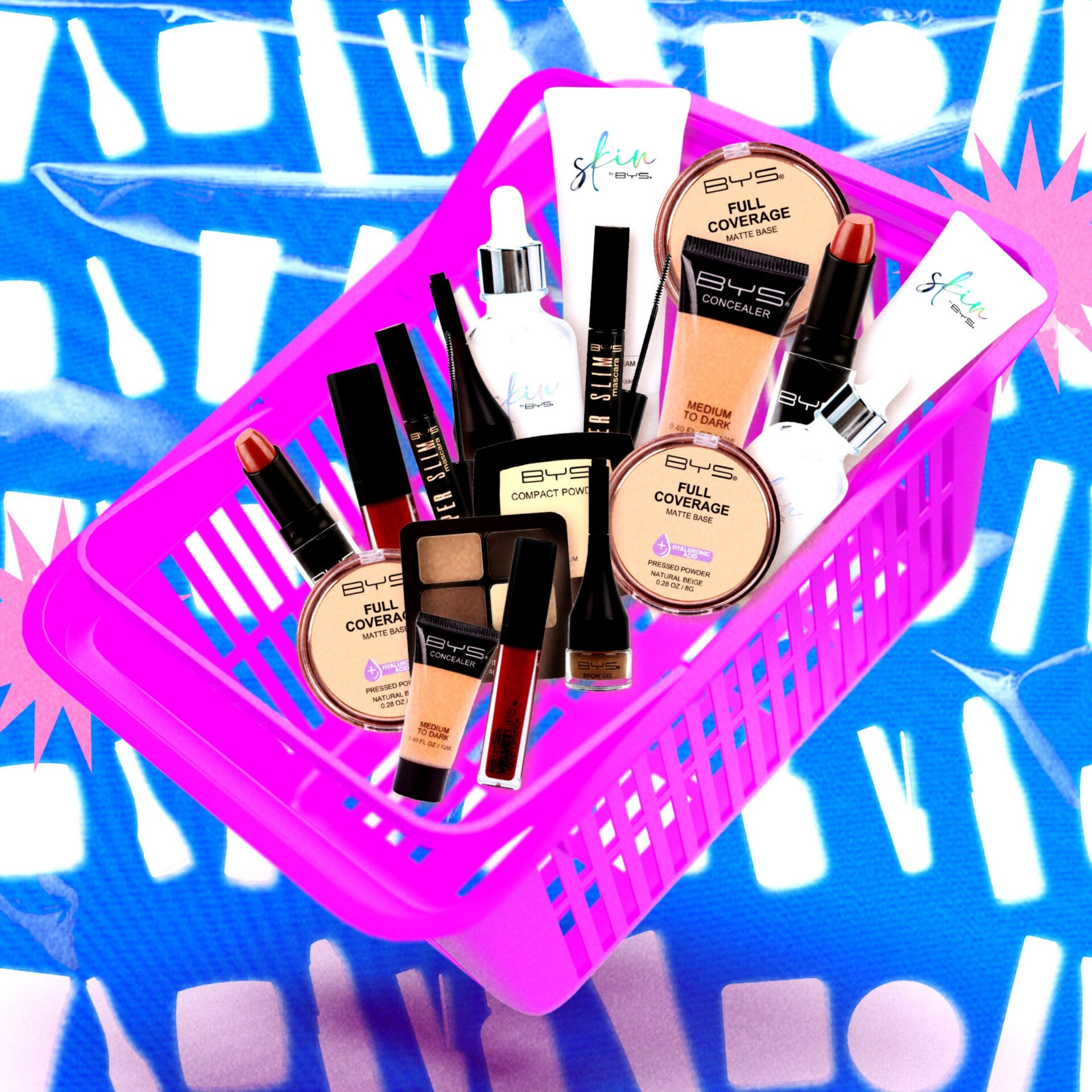 Celebrate the Holidays With the Biggest Beauty Haul