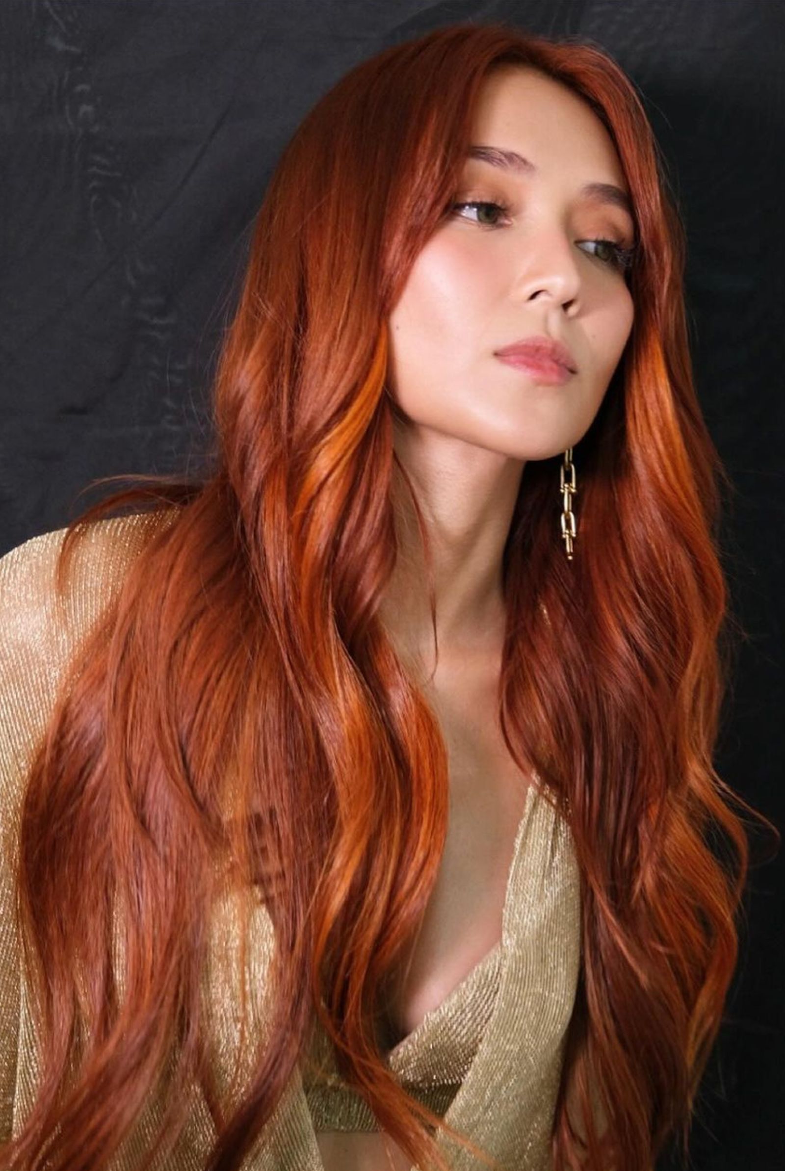 Kathryn Bernardo New Look