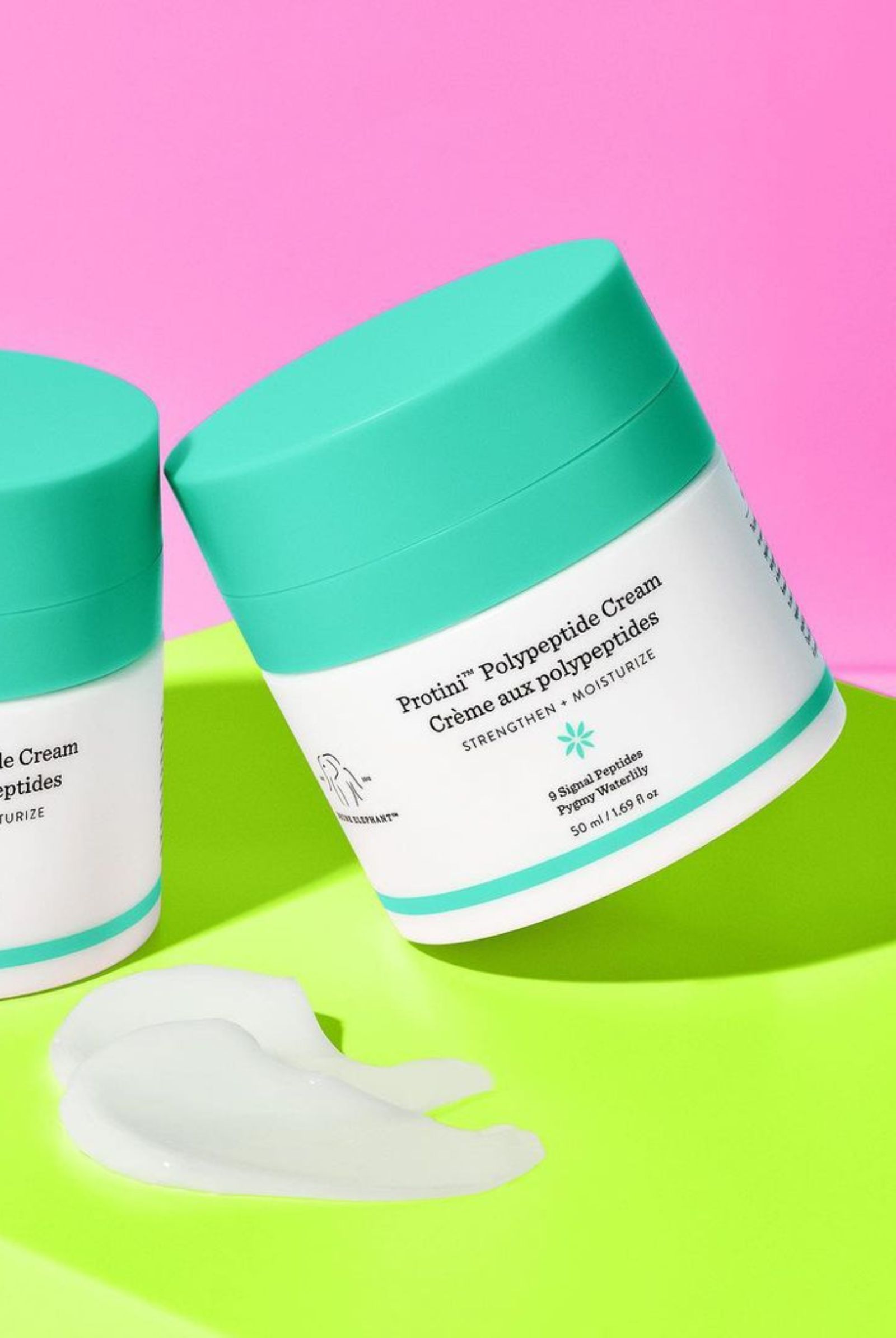 Drunk Elephant Polypeptide 