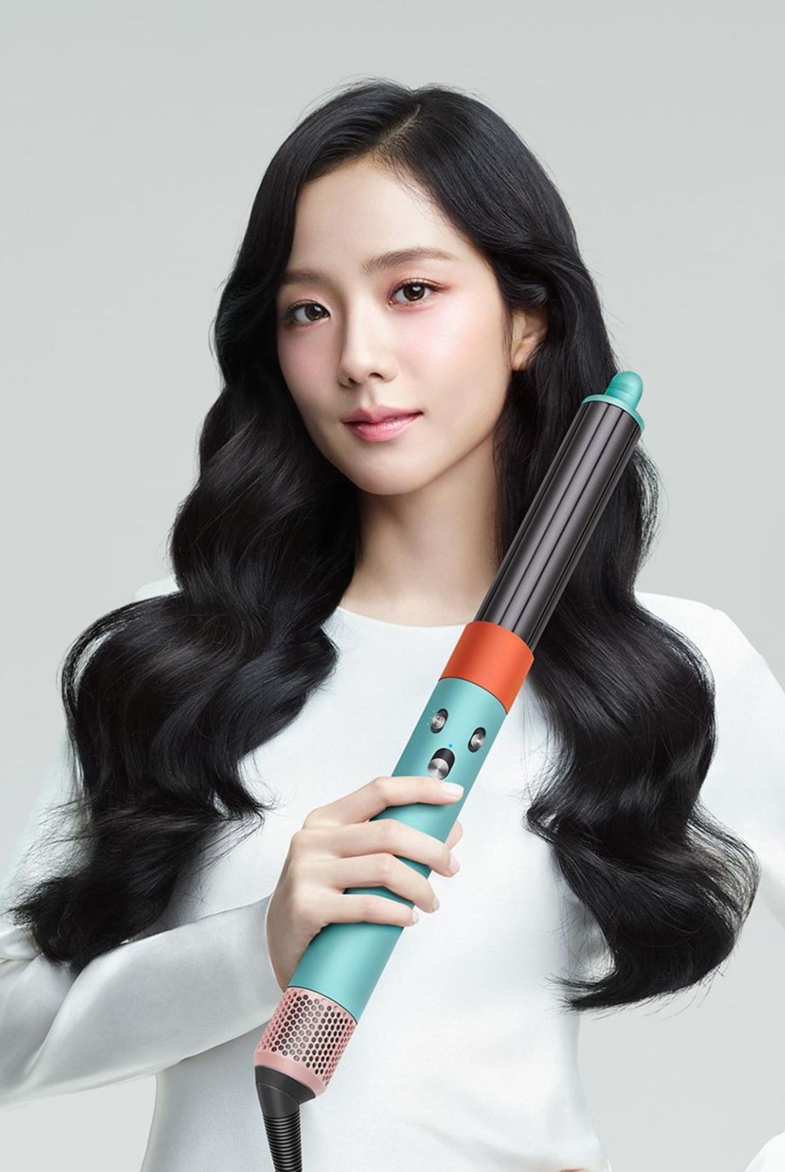 Dyson Airwrap BLACKPINK Jisoo