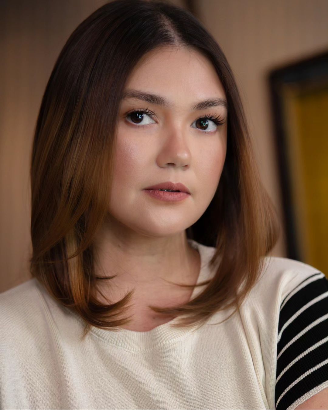 Kyline Alcantara dream project collab working together Angelica Panganiban