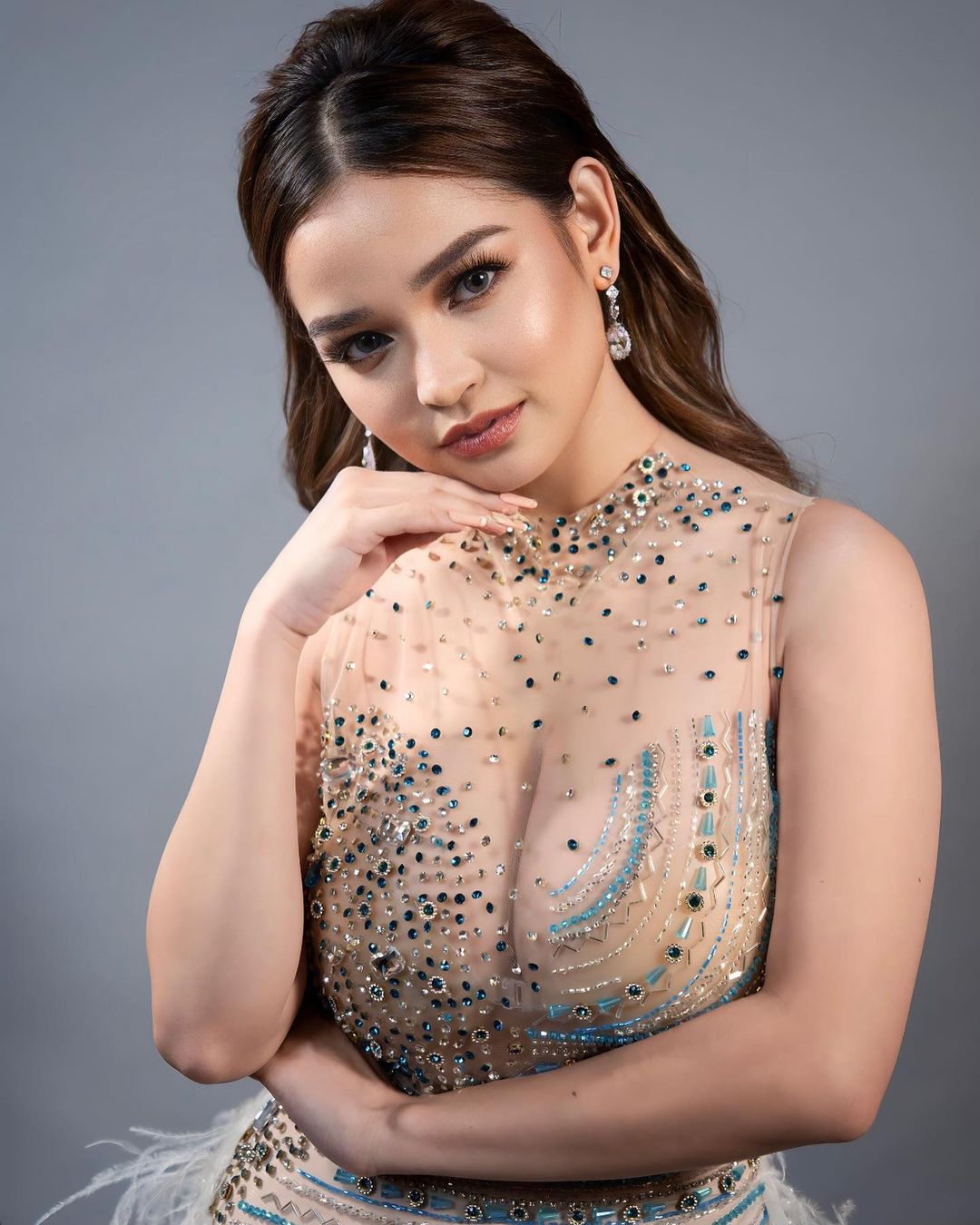 Kyline Alcantara dream project collab working together Xyriel Manabat