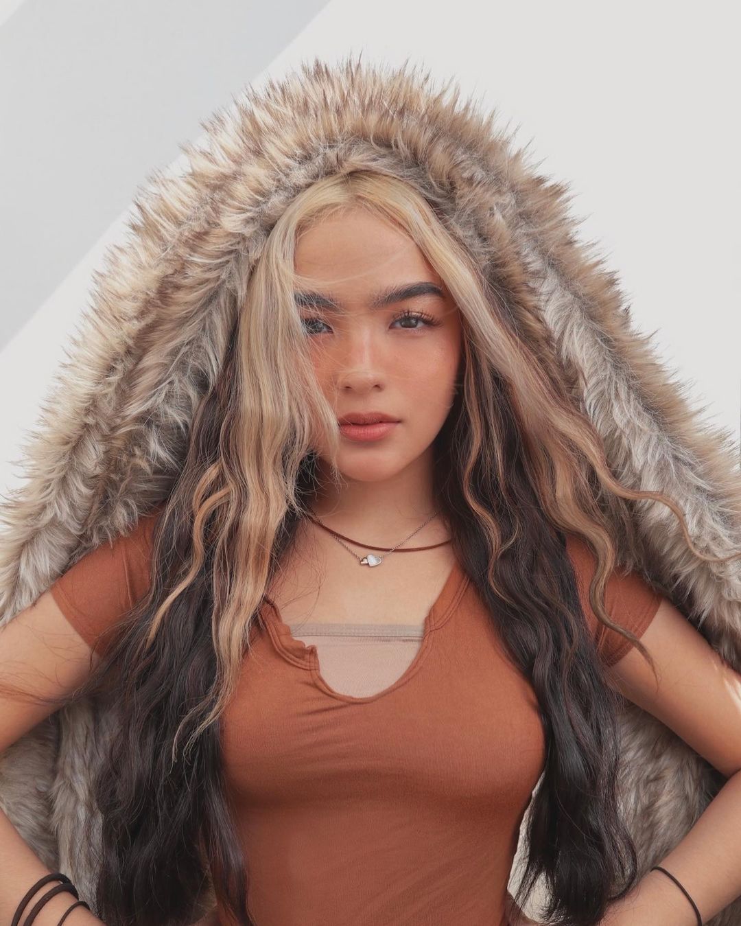 Andrea Brillantes KathNiel Kathryn Bernardo Daniel Padilla linked connection relationship