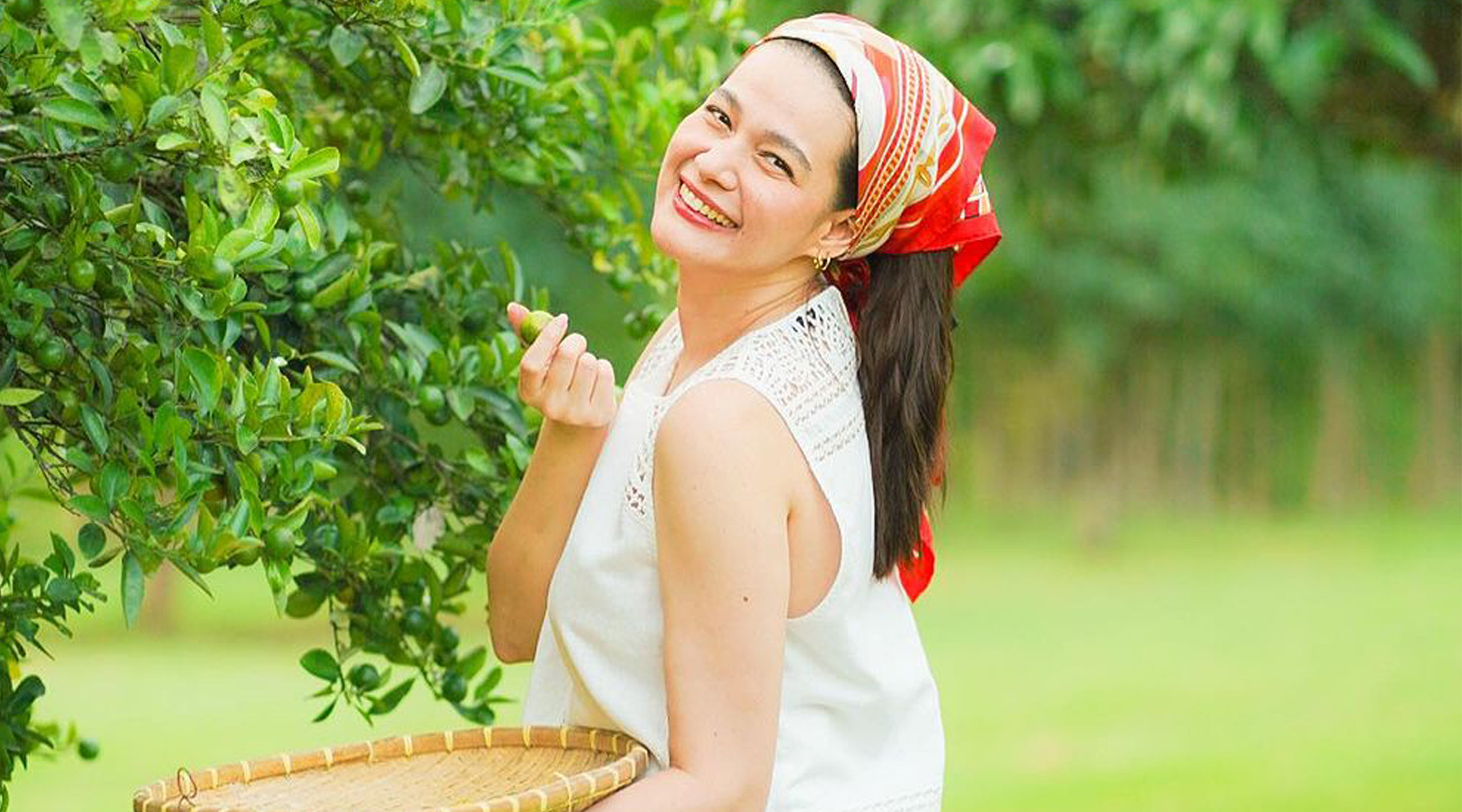 Bea Alonzo holiday recipes holidays food noche buena