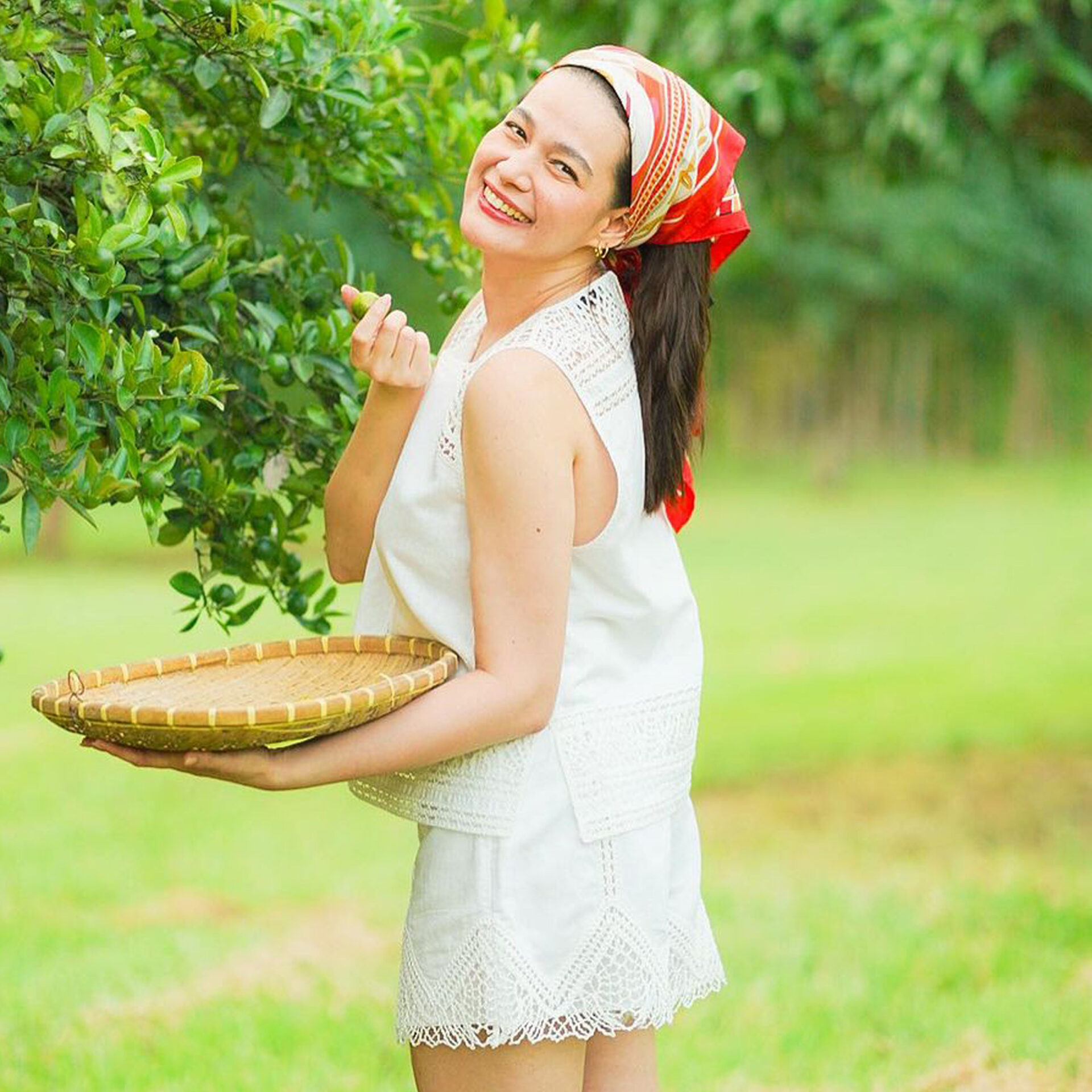 Bea Alonzo holiday recipes holidays food noche buena