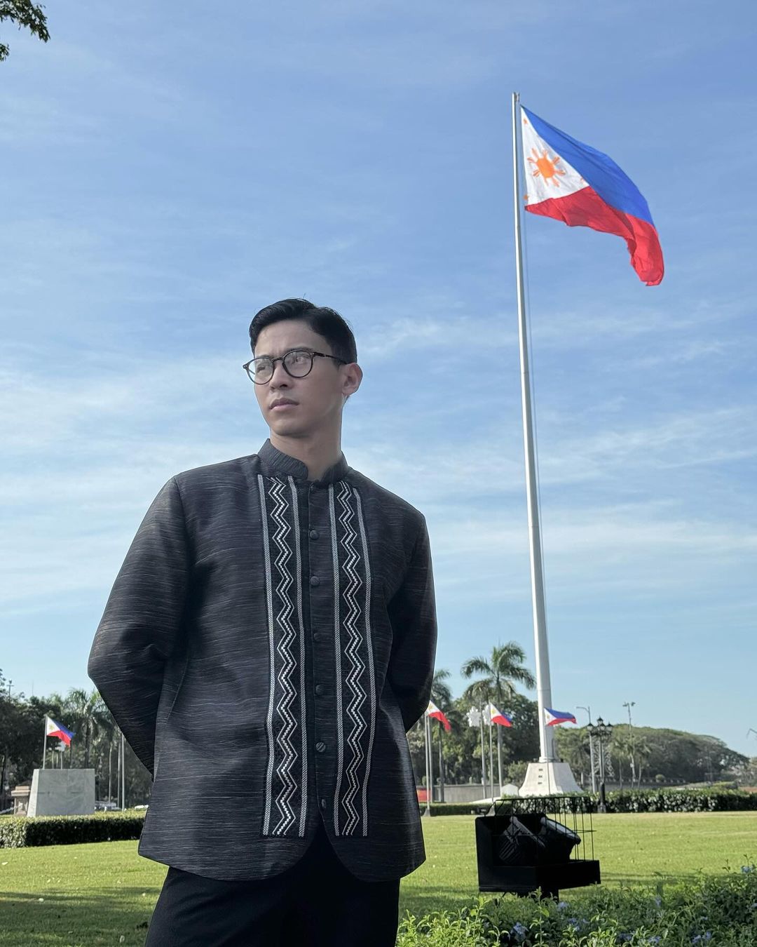 enchong dee artist mmff metro manila film festival 2023 actor