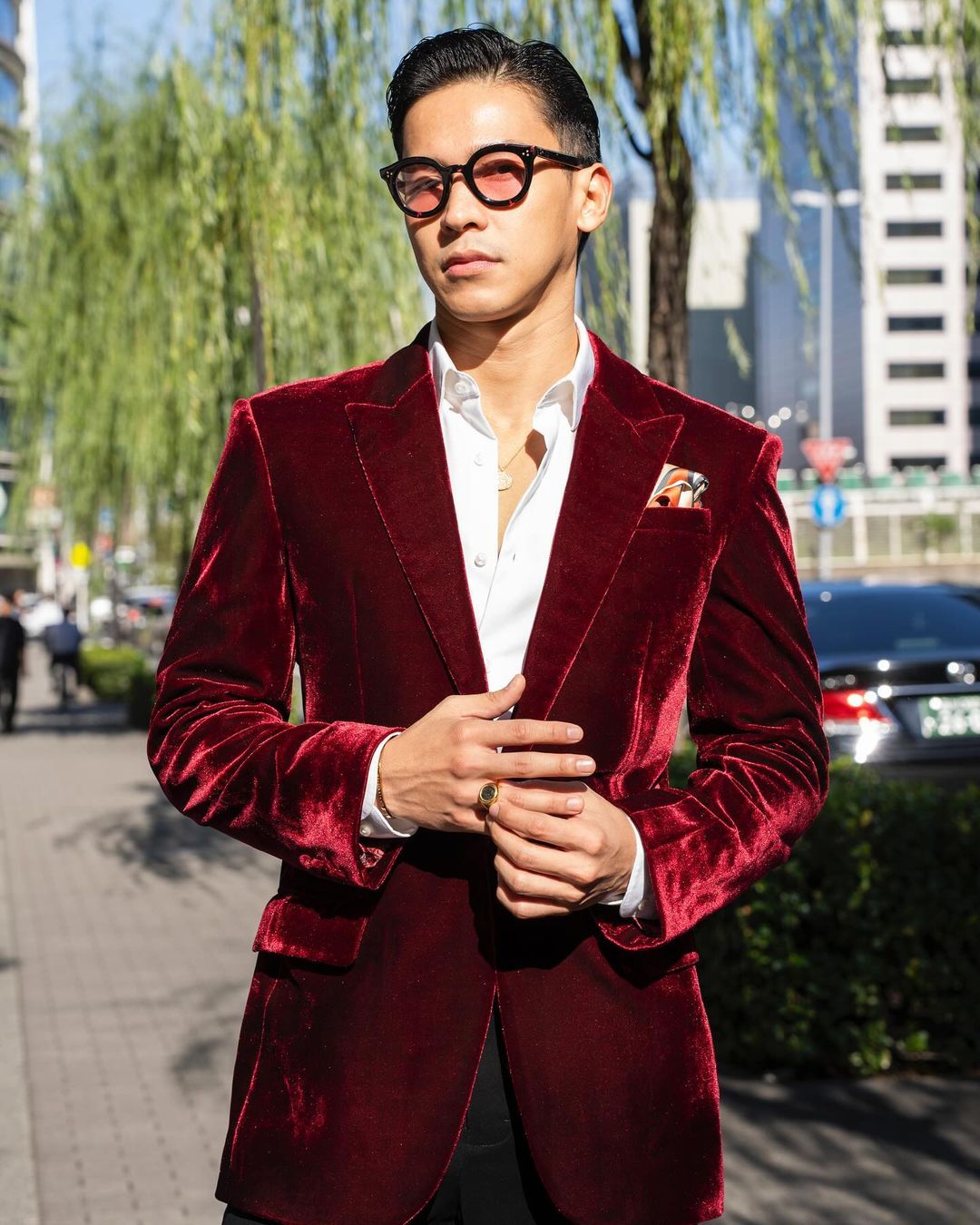 enchong dee artist mmff metro manila film festival 2023 actor