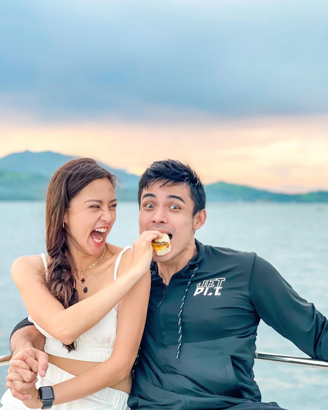 kim chiu xian lim breakup kimxi long relationship friendship love lessons